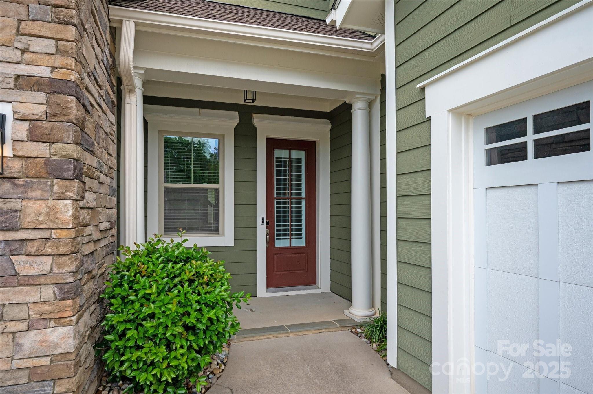 Masons Bend - Residential