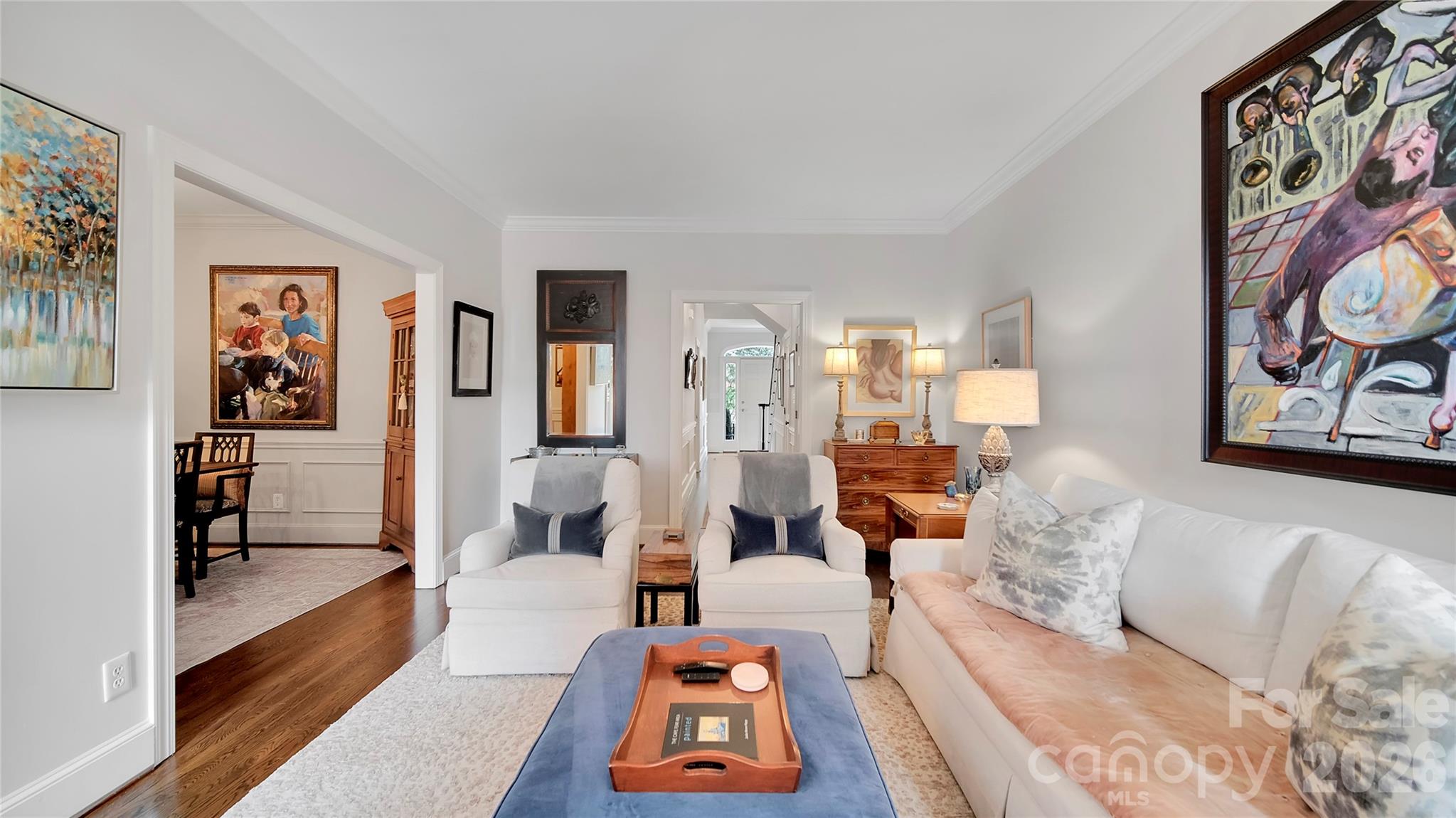 Waterford - Residential