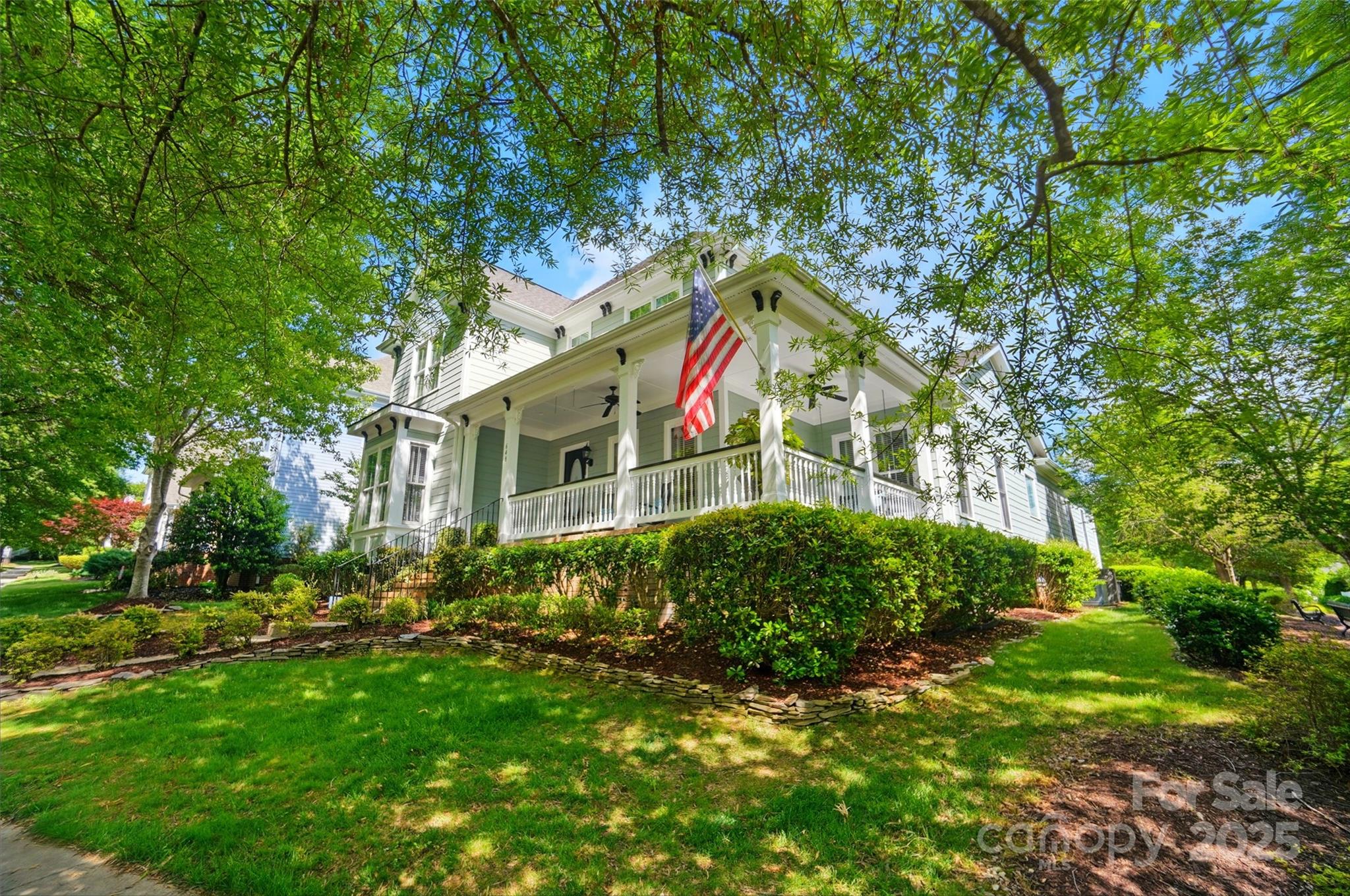 Baxter Village - Residential
