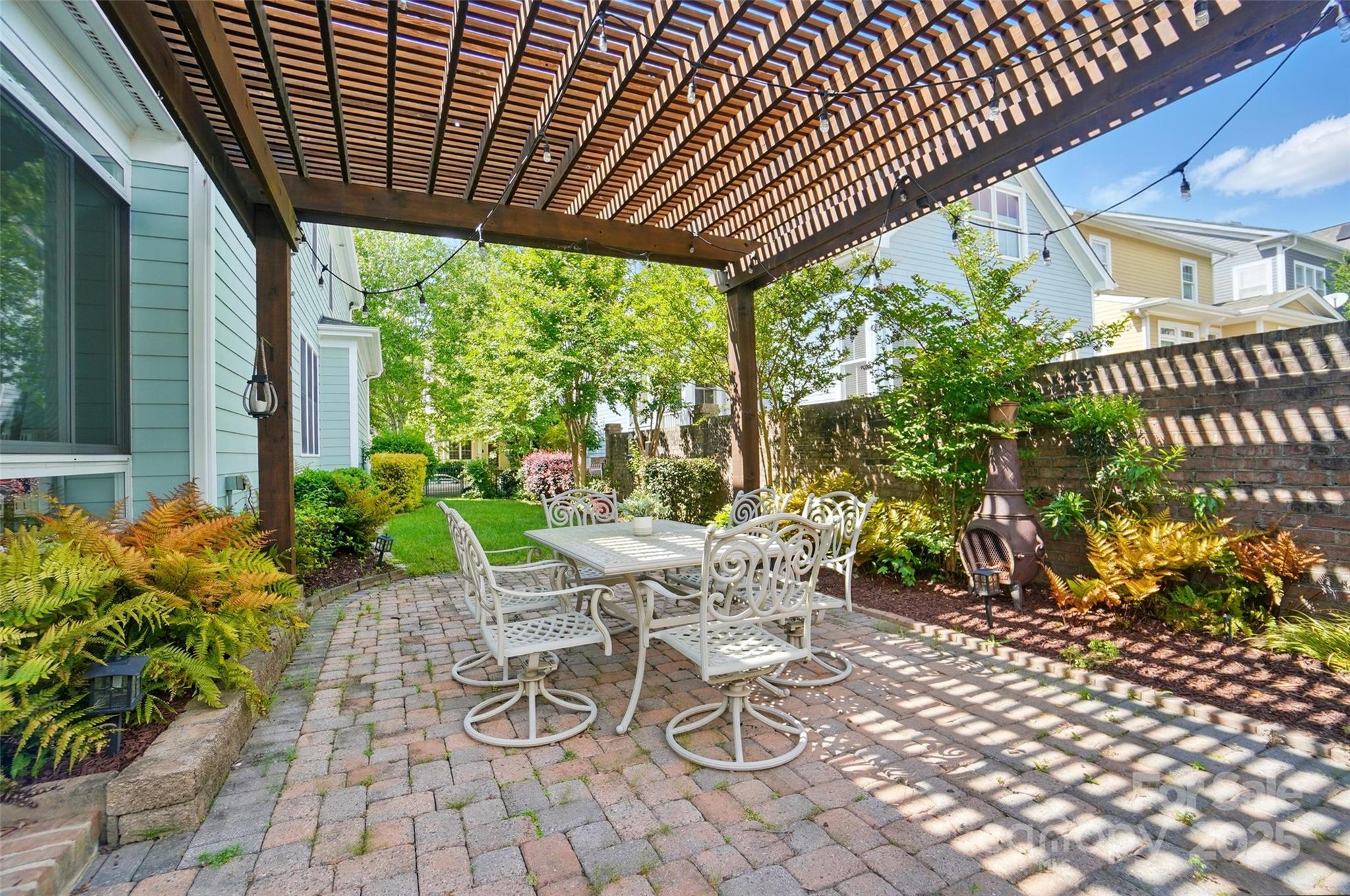 Baxter Village - Residential