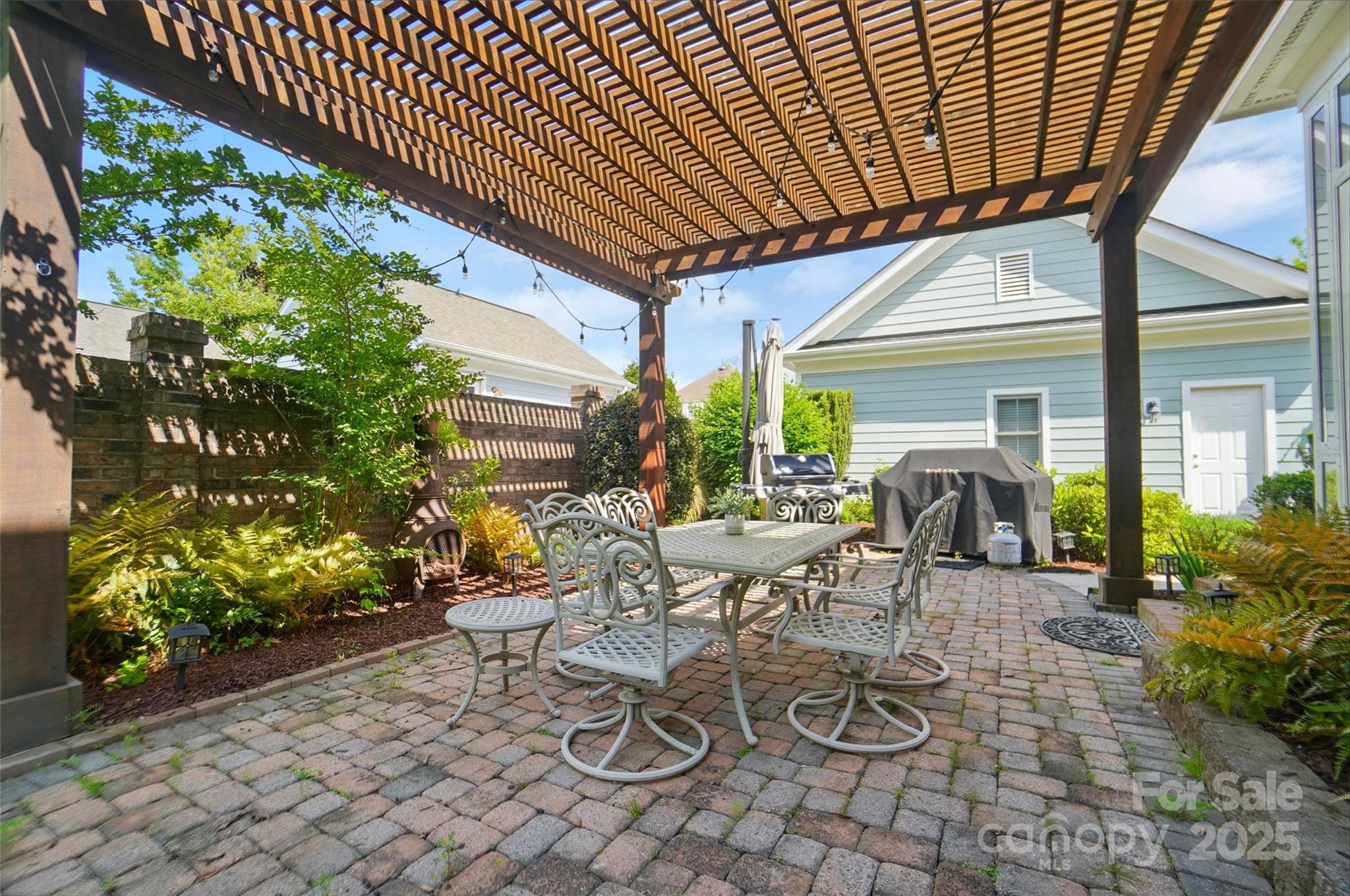 Baxter Village - Residential