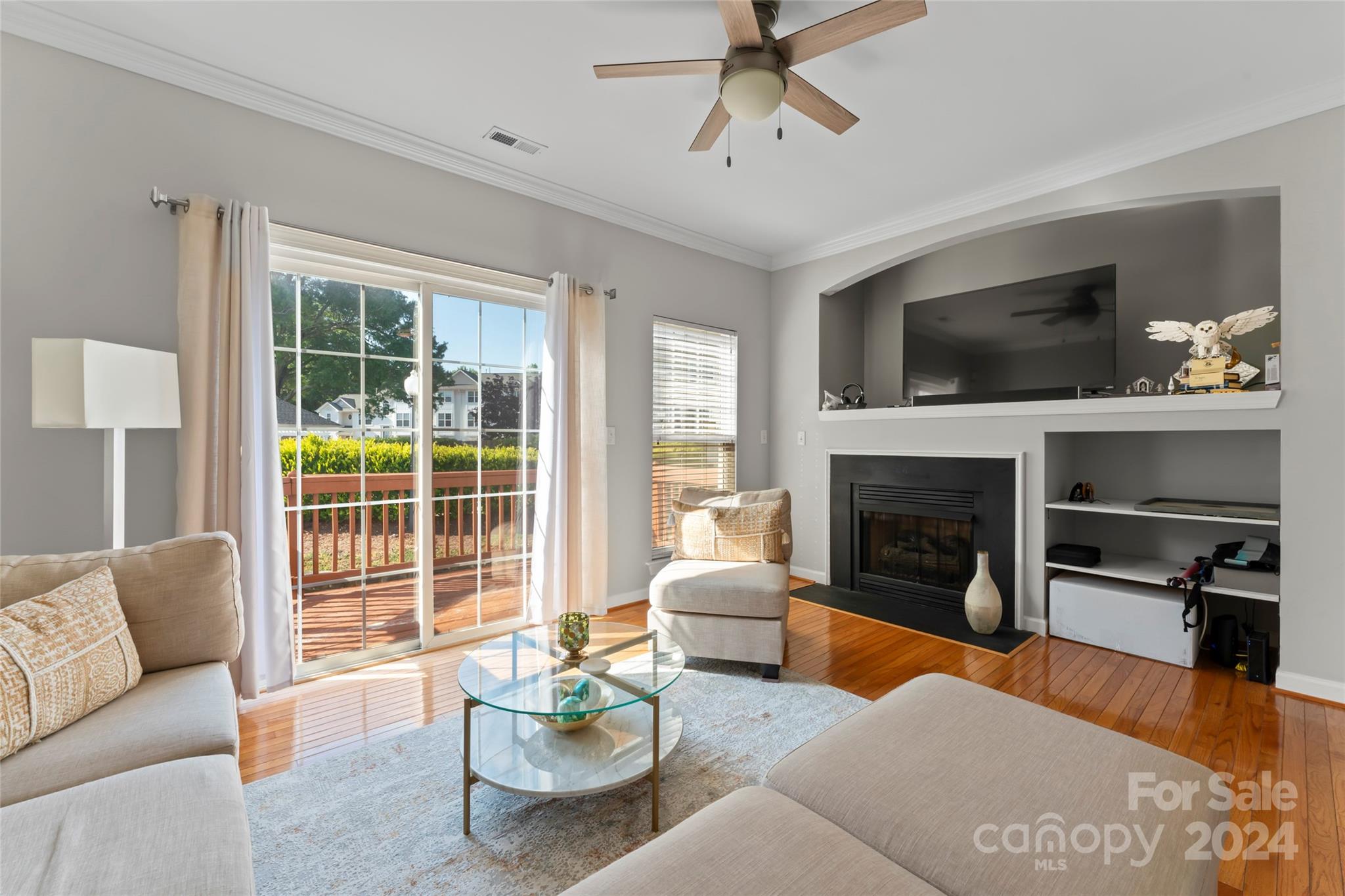 Avalon at Mallard Creek - Residential
