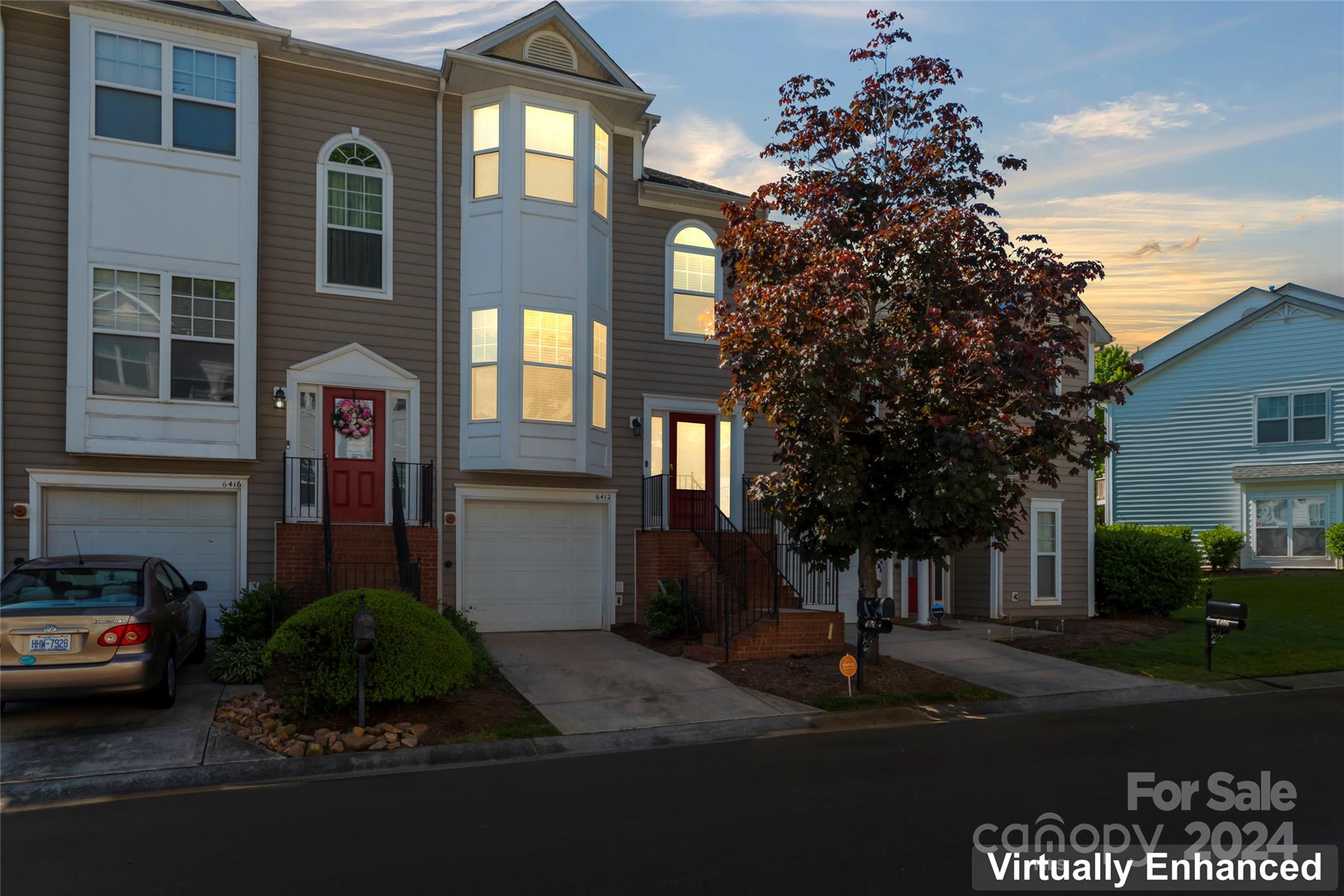 Avalon at Mallard Creek - Residential