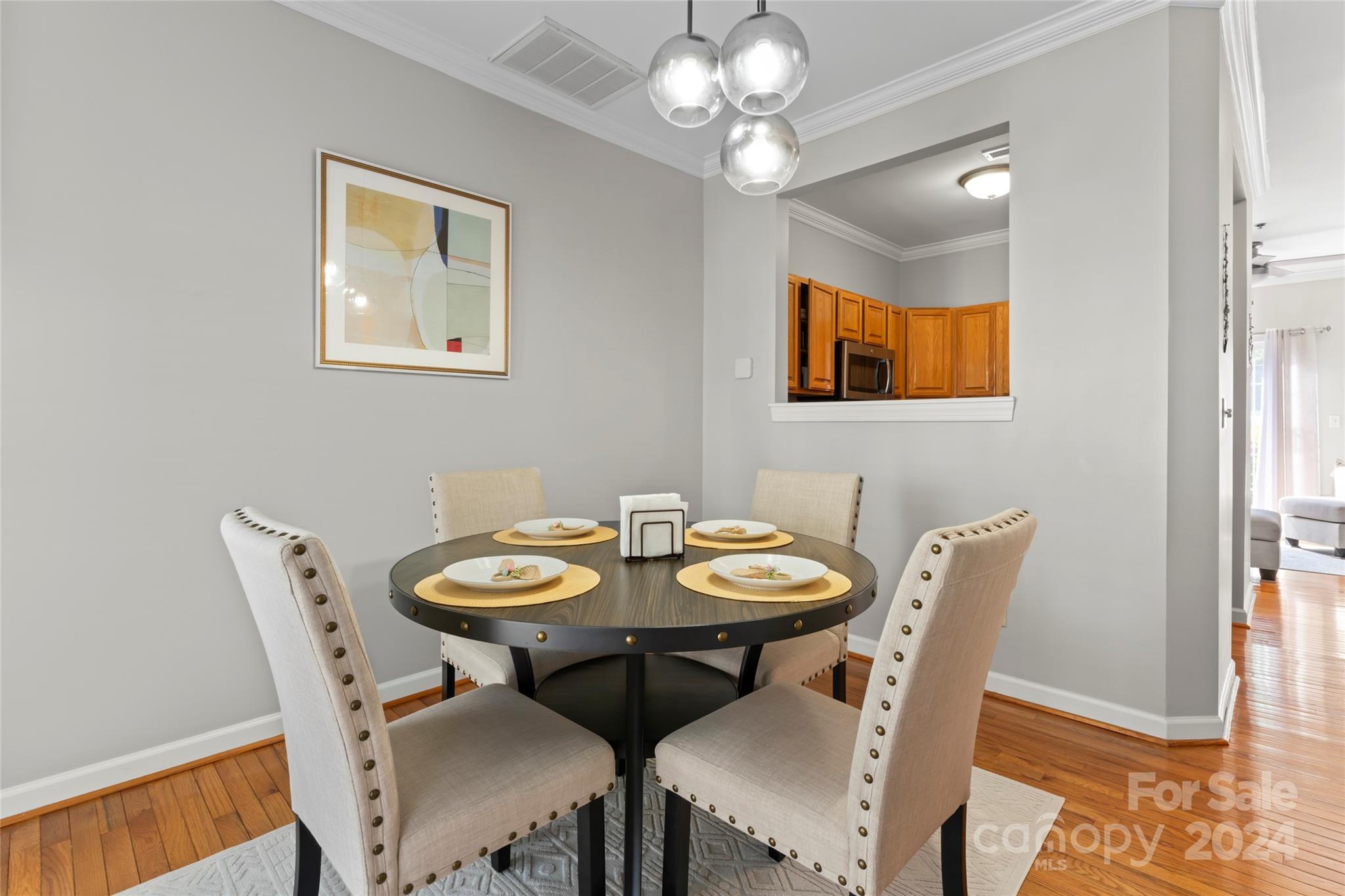 Avalon at Mallard Creek - Residential