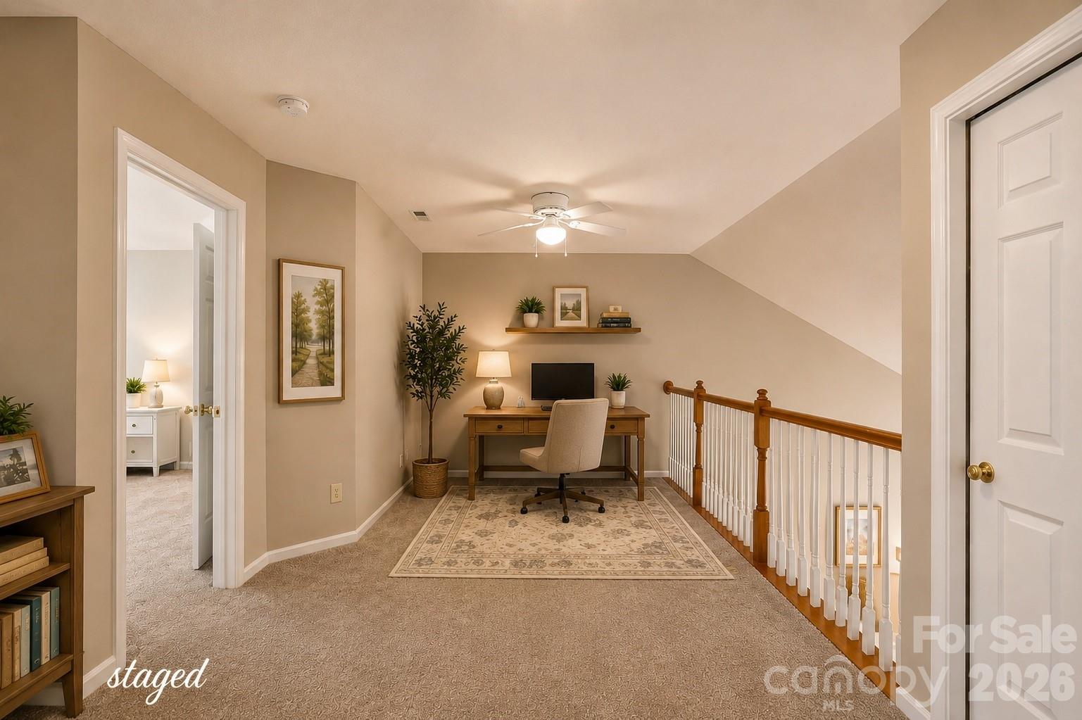 Sunset Point Townhomes - Residential