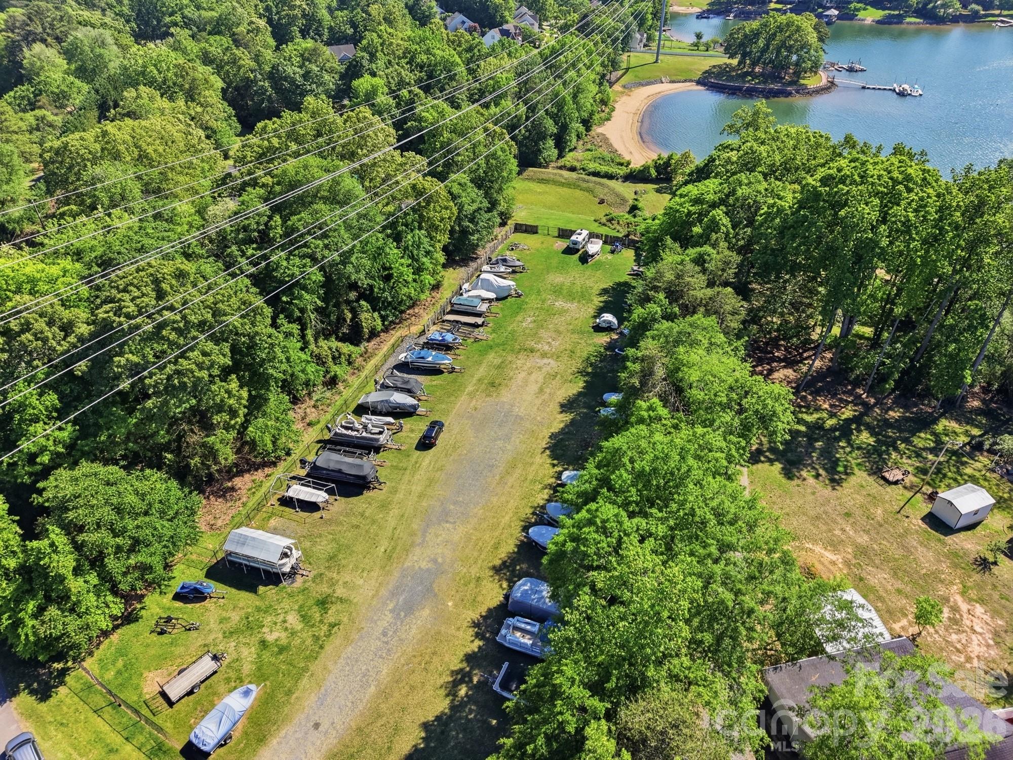 Sunset Point Townhomes - Residential