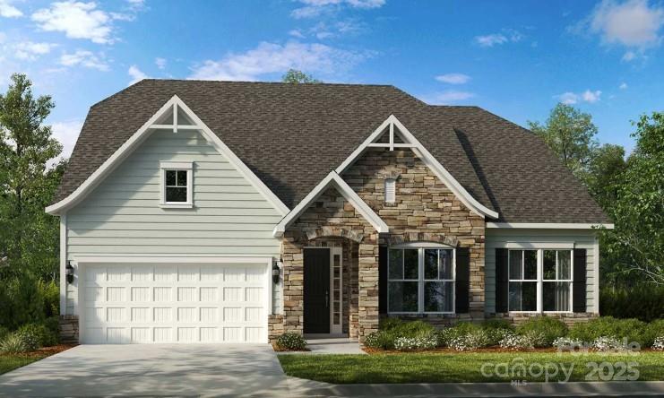 The Estates at Sugar Creek - Residential