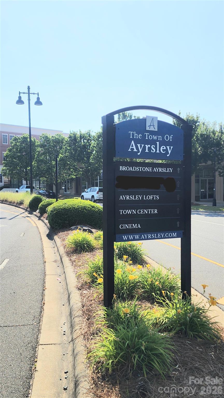 Village Manor at Ayrsley - Residential