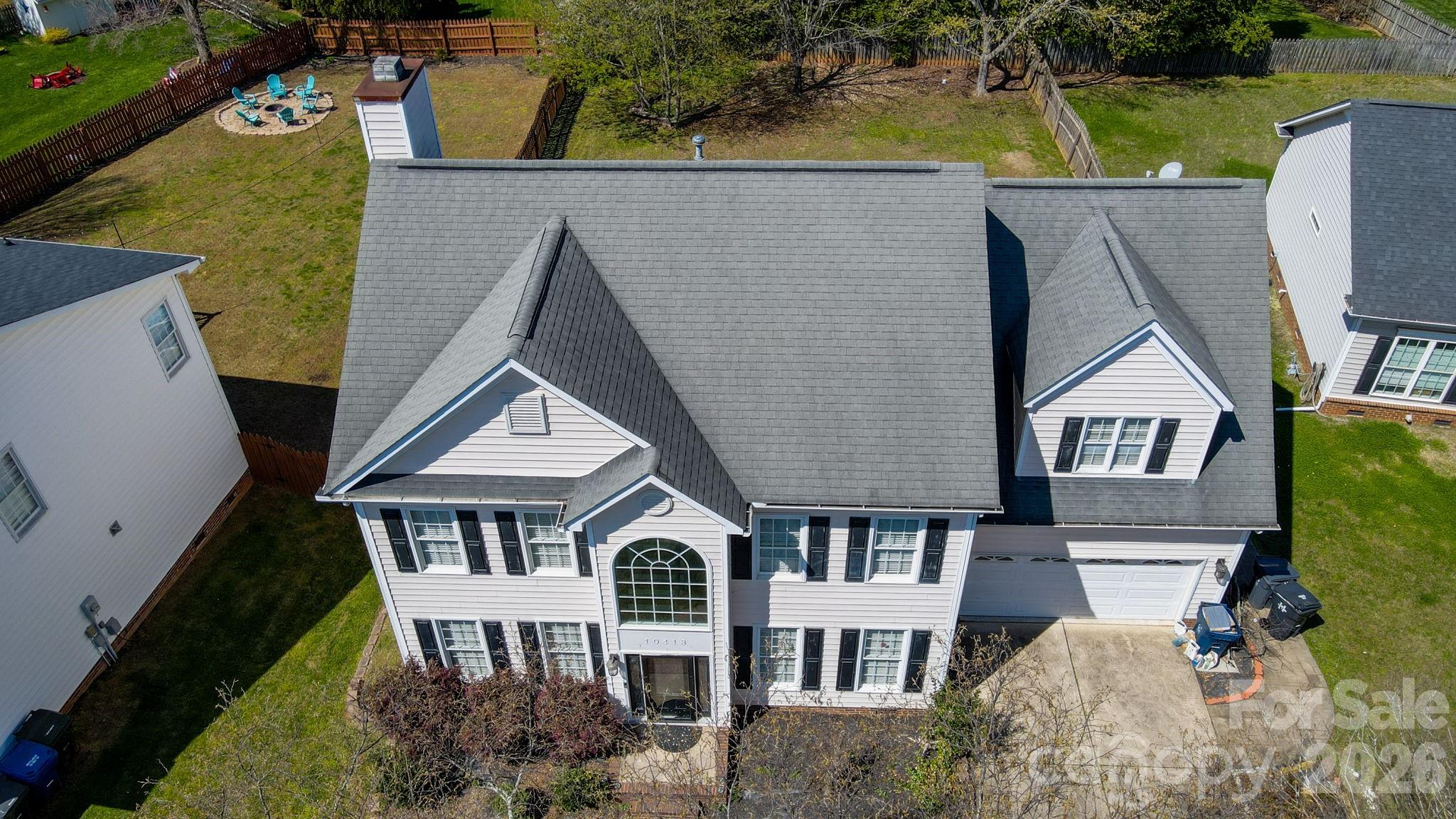 Hampton Ridge - Residential