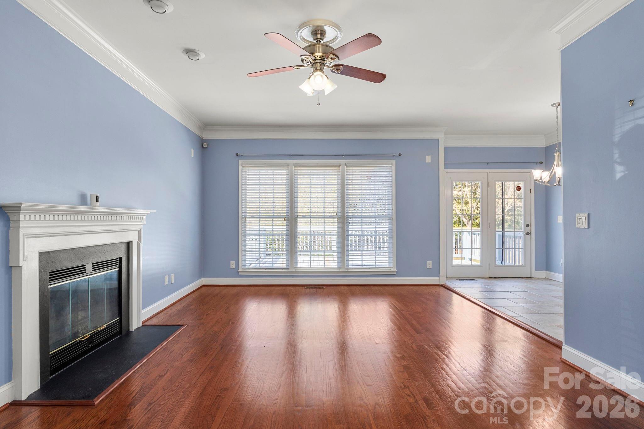 Hampton Ridge - Residential