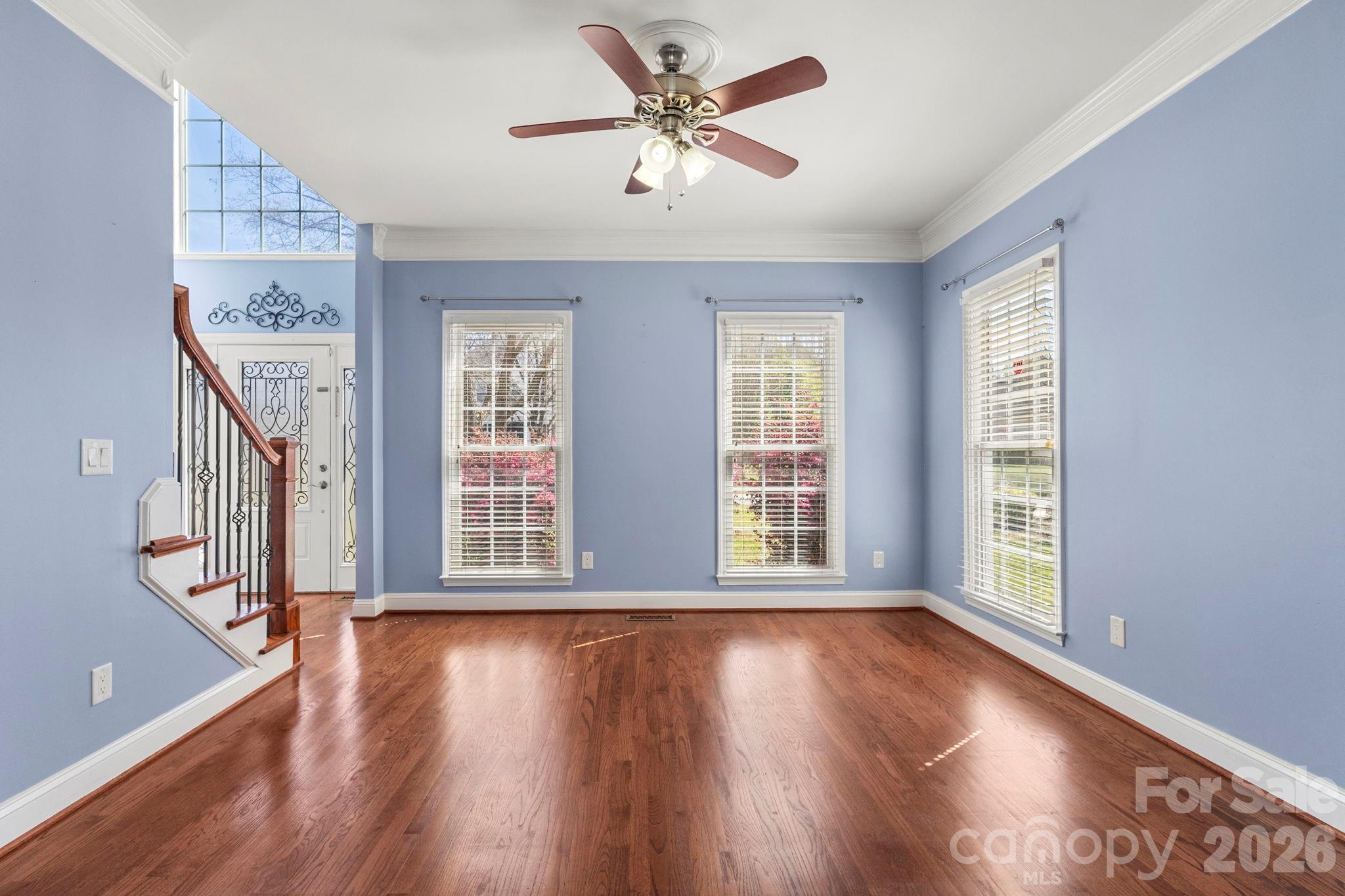 Hampton Ridge - Residential
