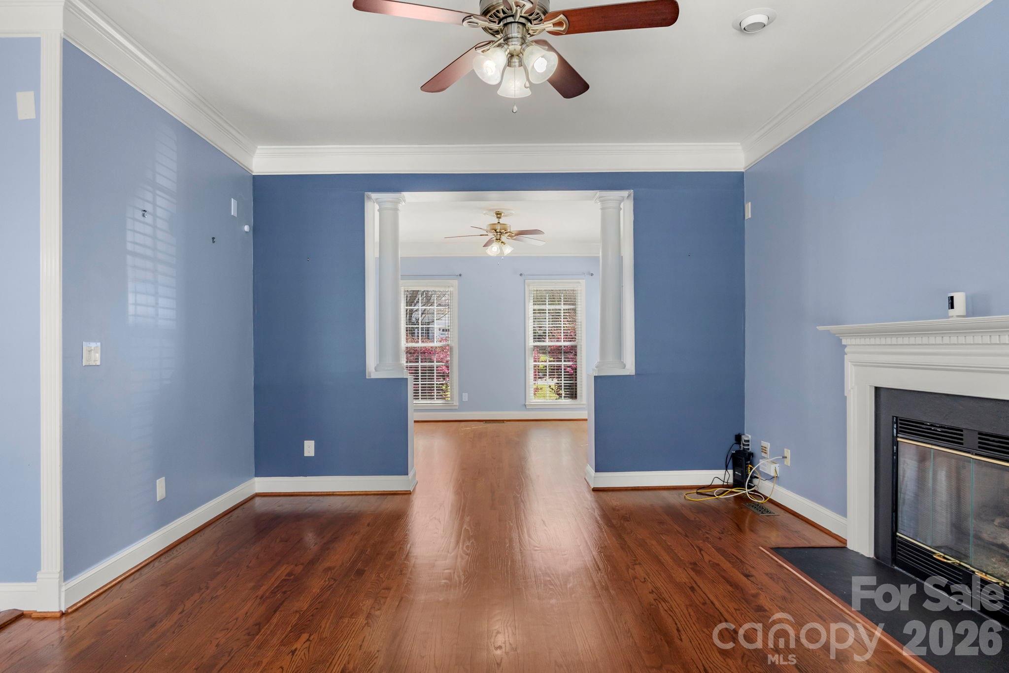Hampton Ridge - Residential