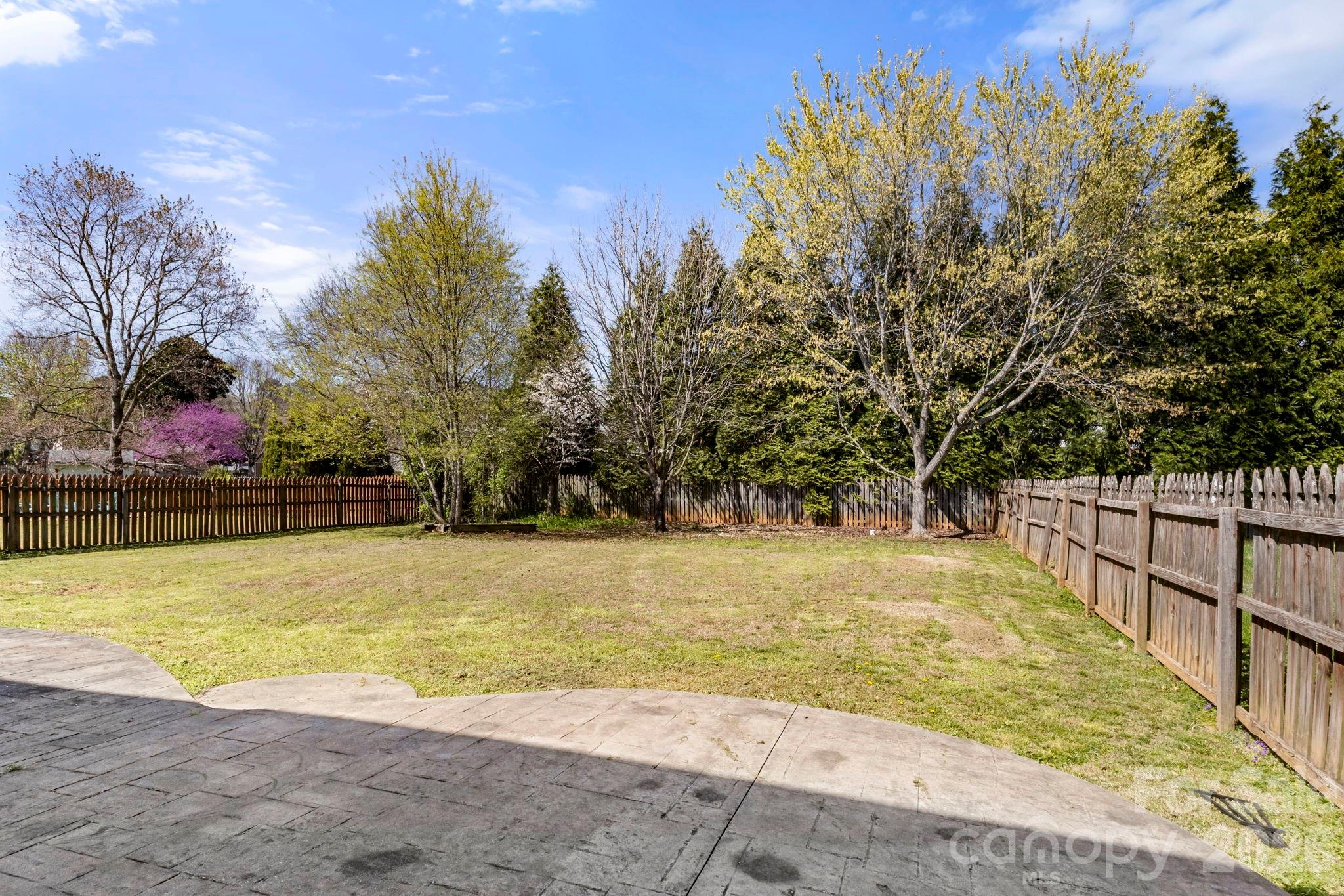 Hampton Ridge - Residential
