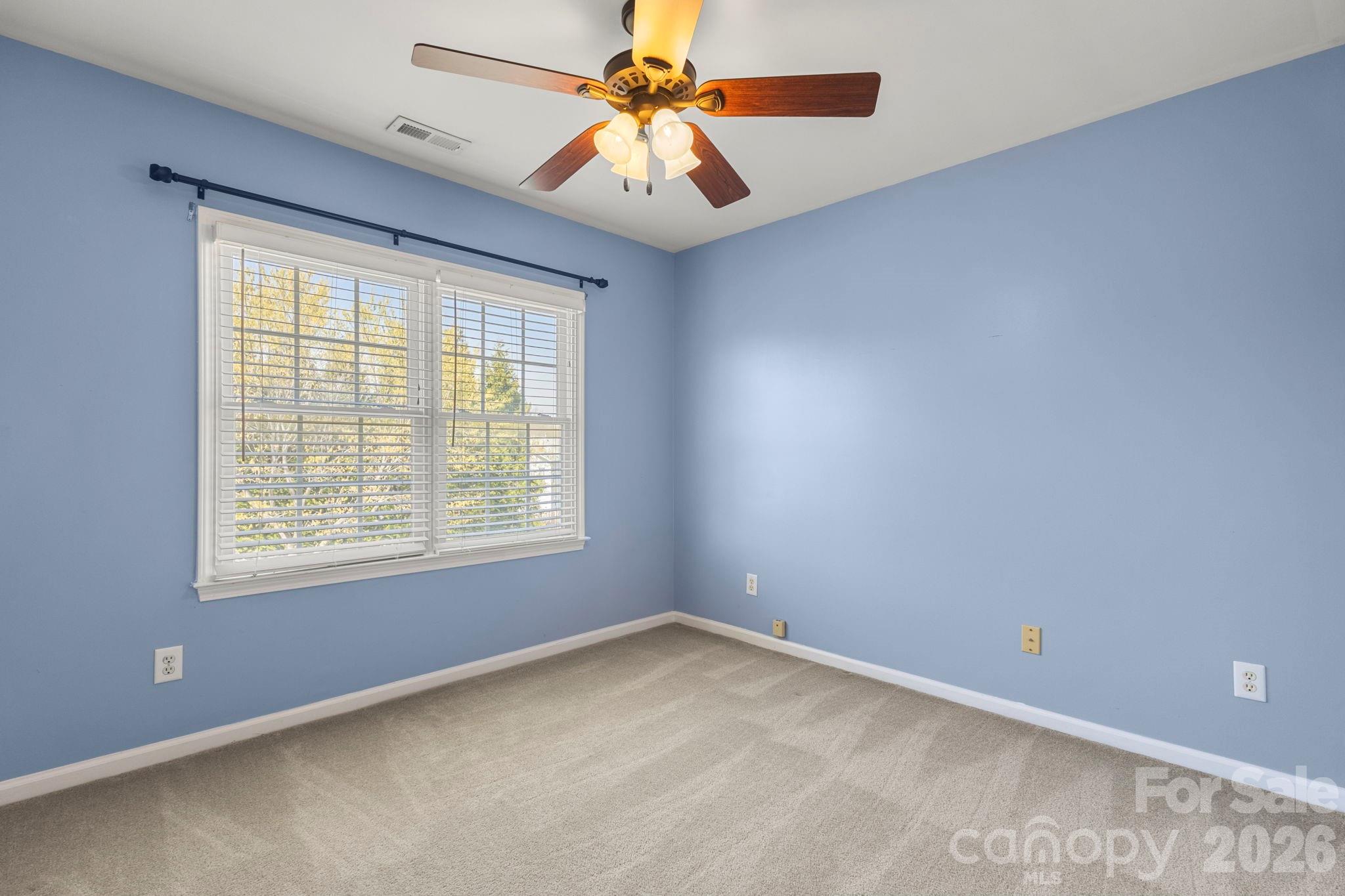 Hampton Ridge - Residential