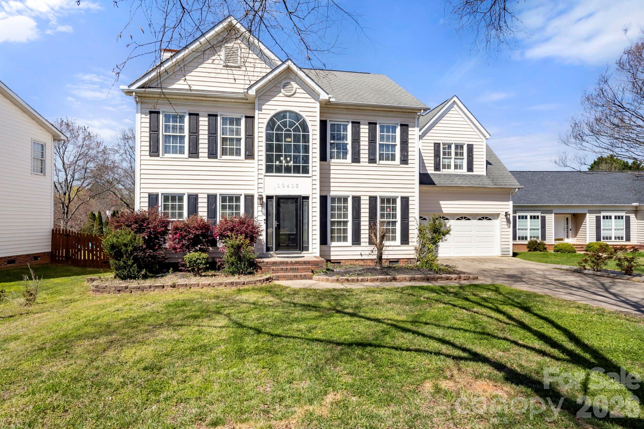 Hampton Ridge - Residential