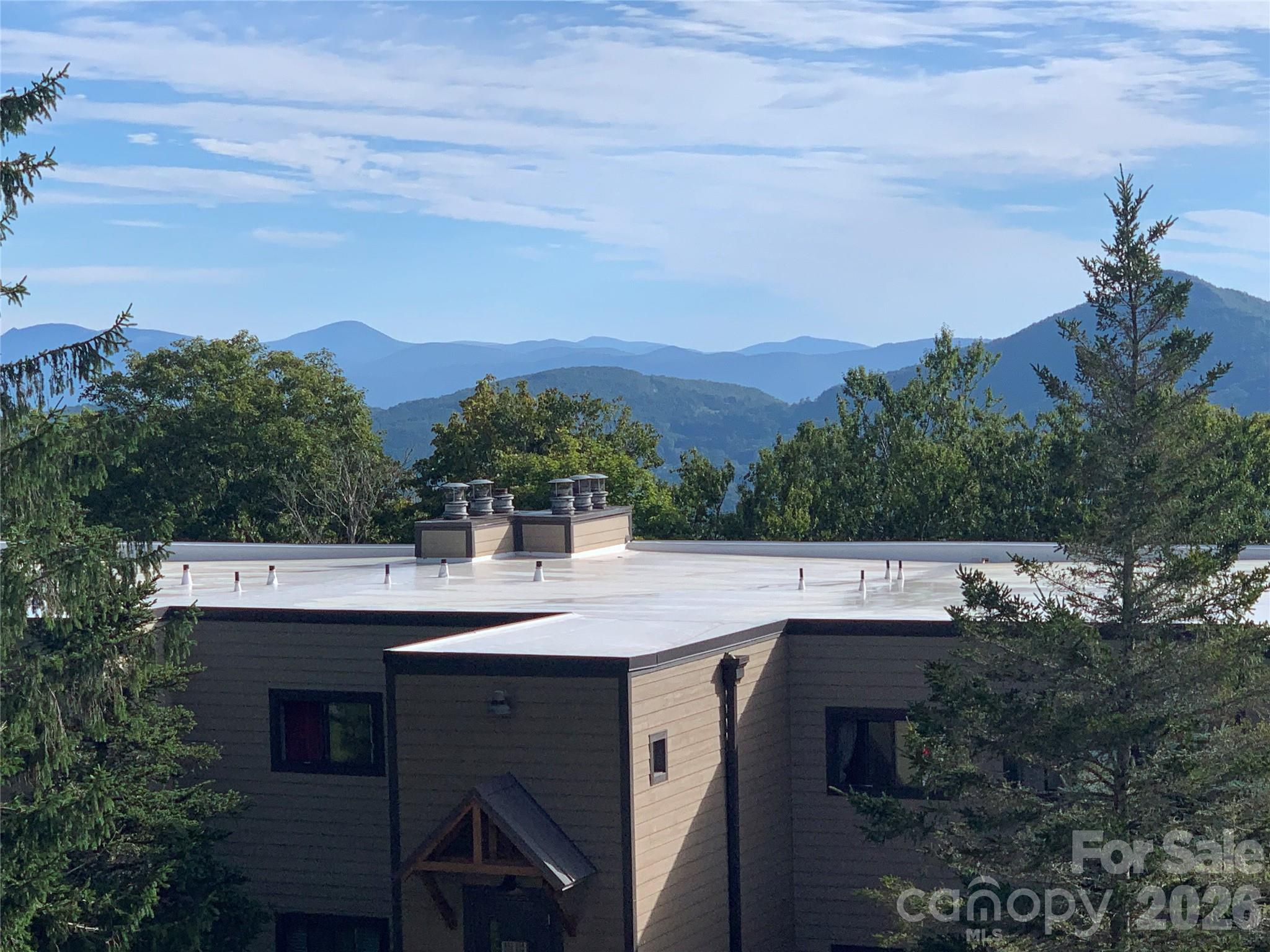 Sugar Ski & Country Club - Residential