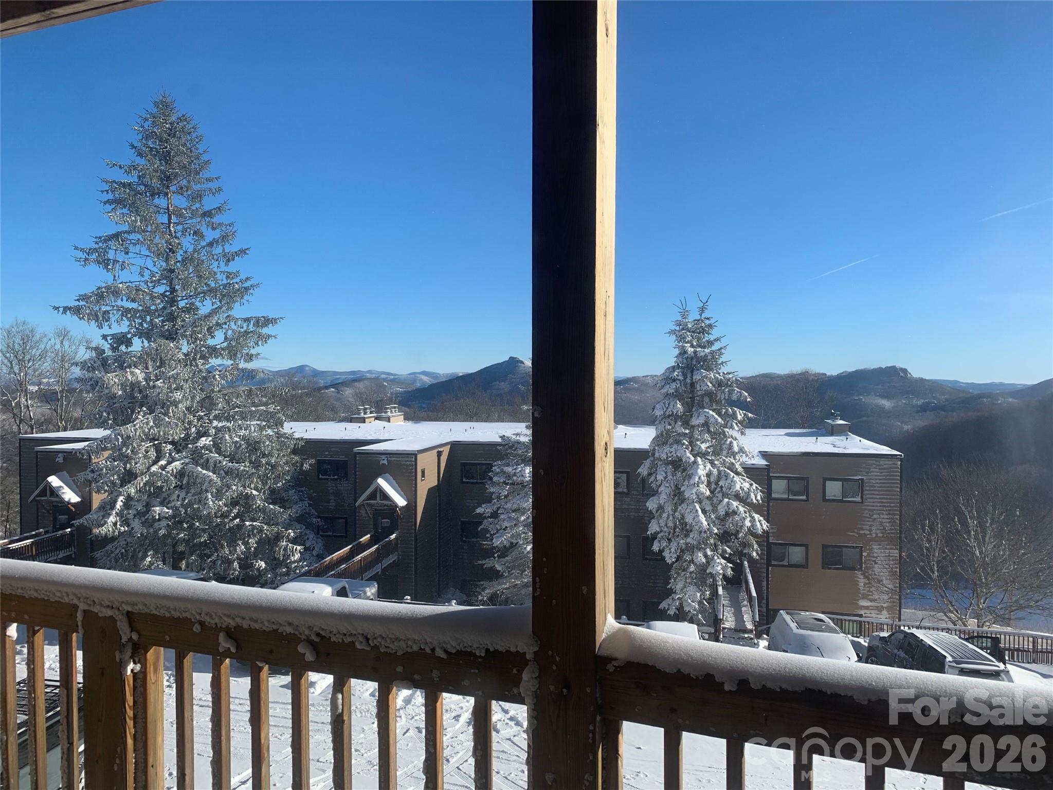 Sugar Ski & Country Club - Residential