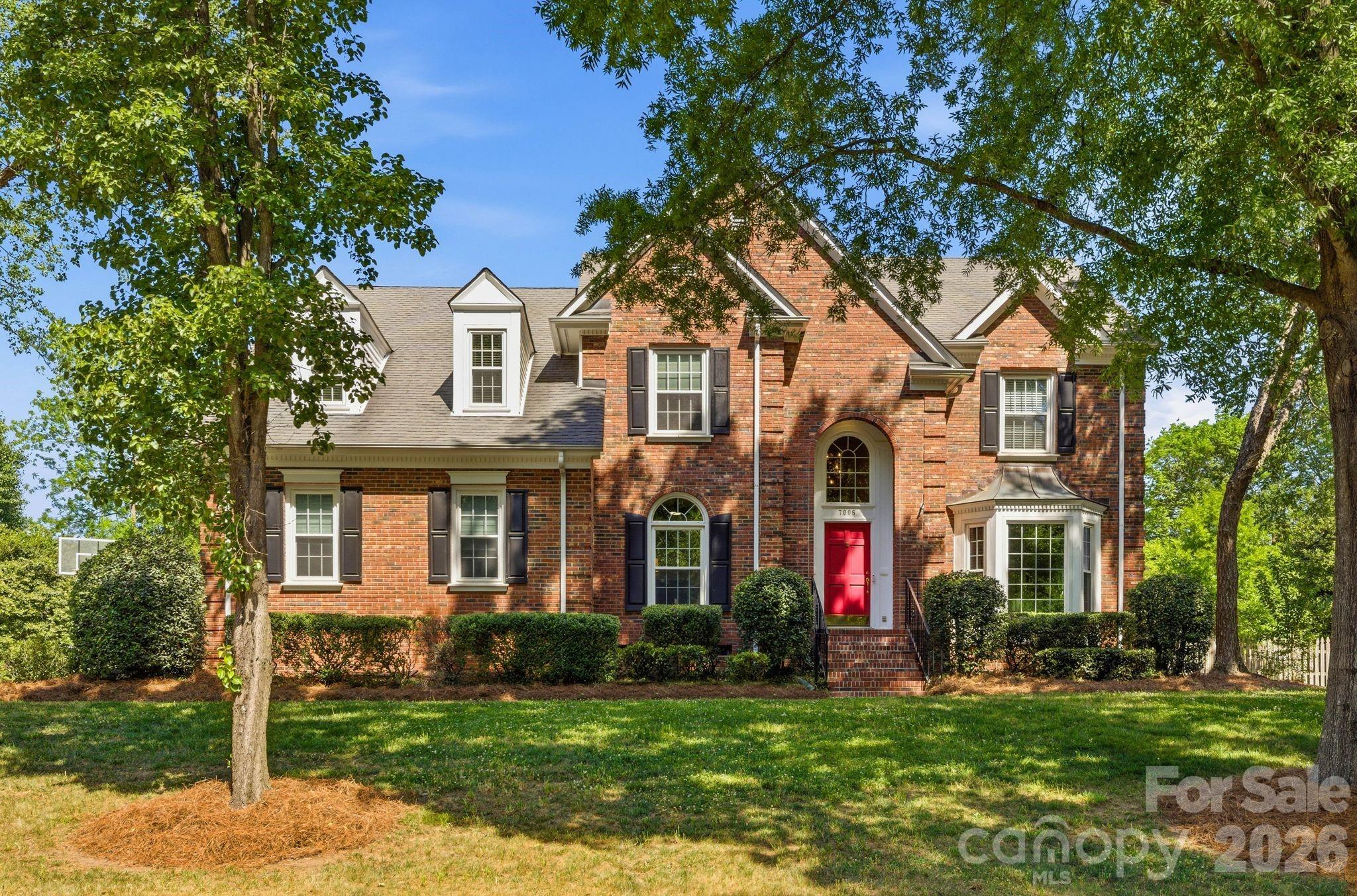 Chadwyck Farms - Residential