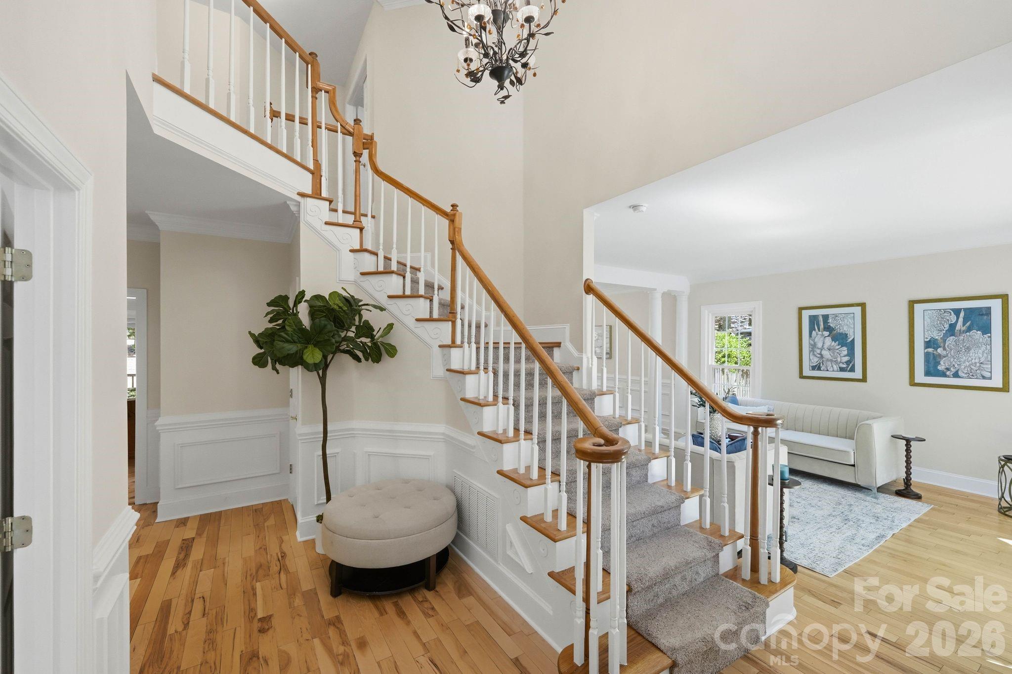 Chadwyck Farms - Residential