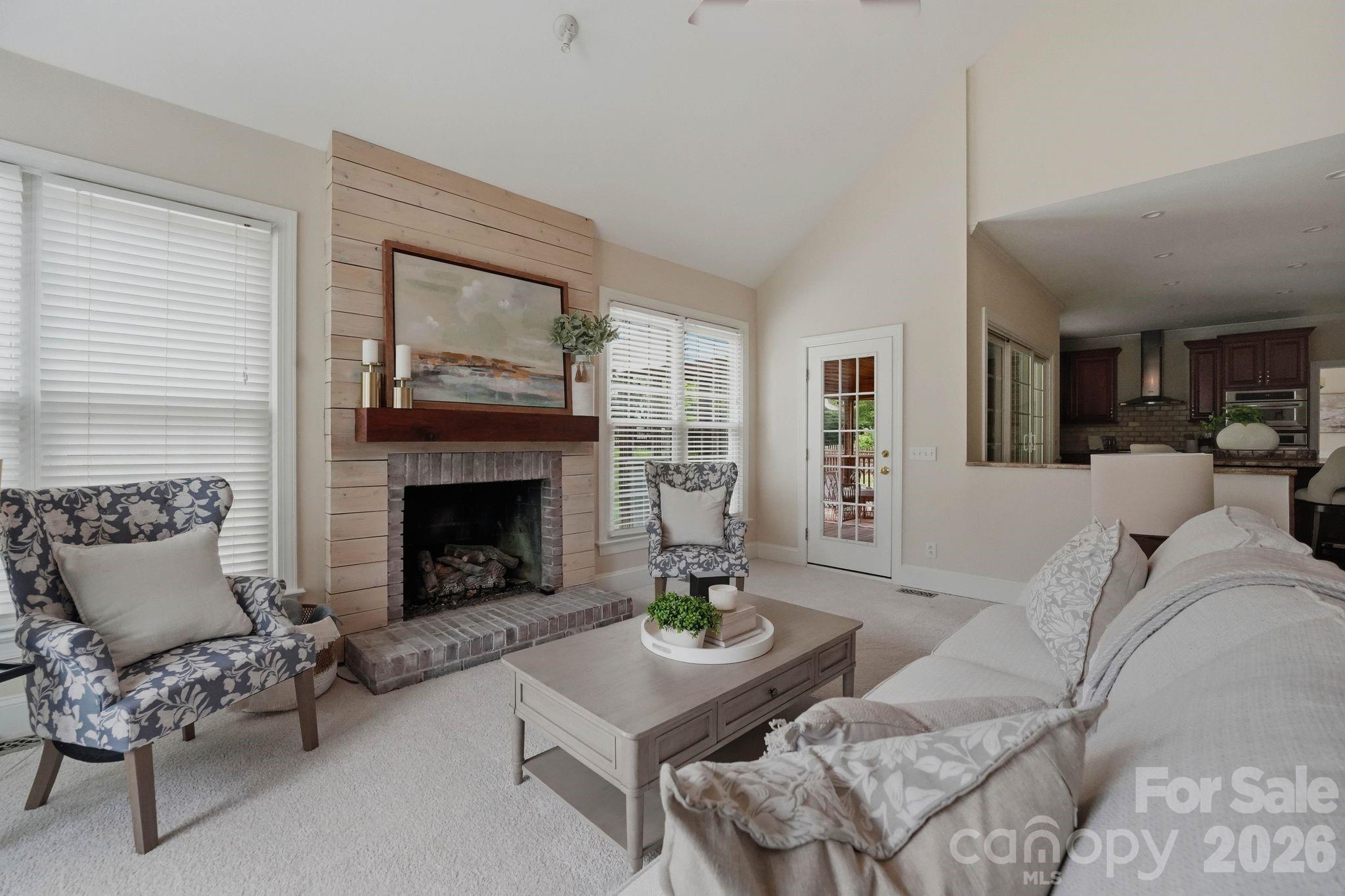 Chadwyck Farms - Residential