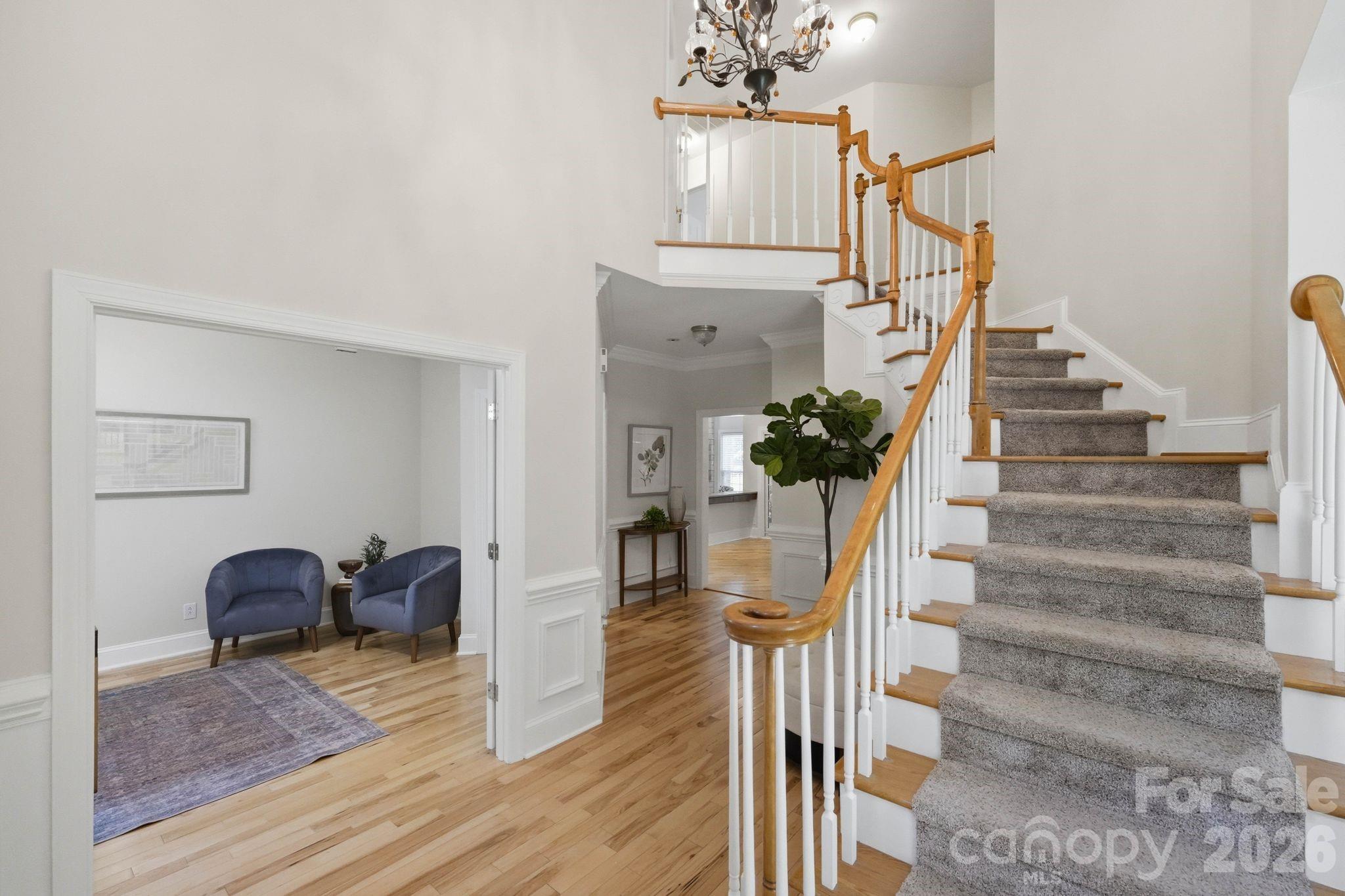 Chadwyck Farms - Residential