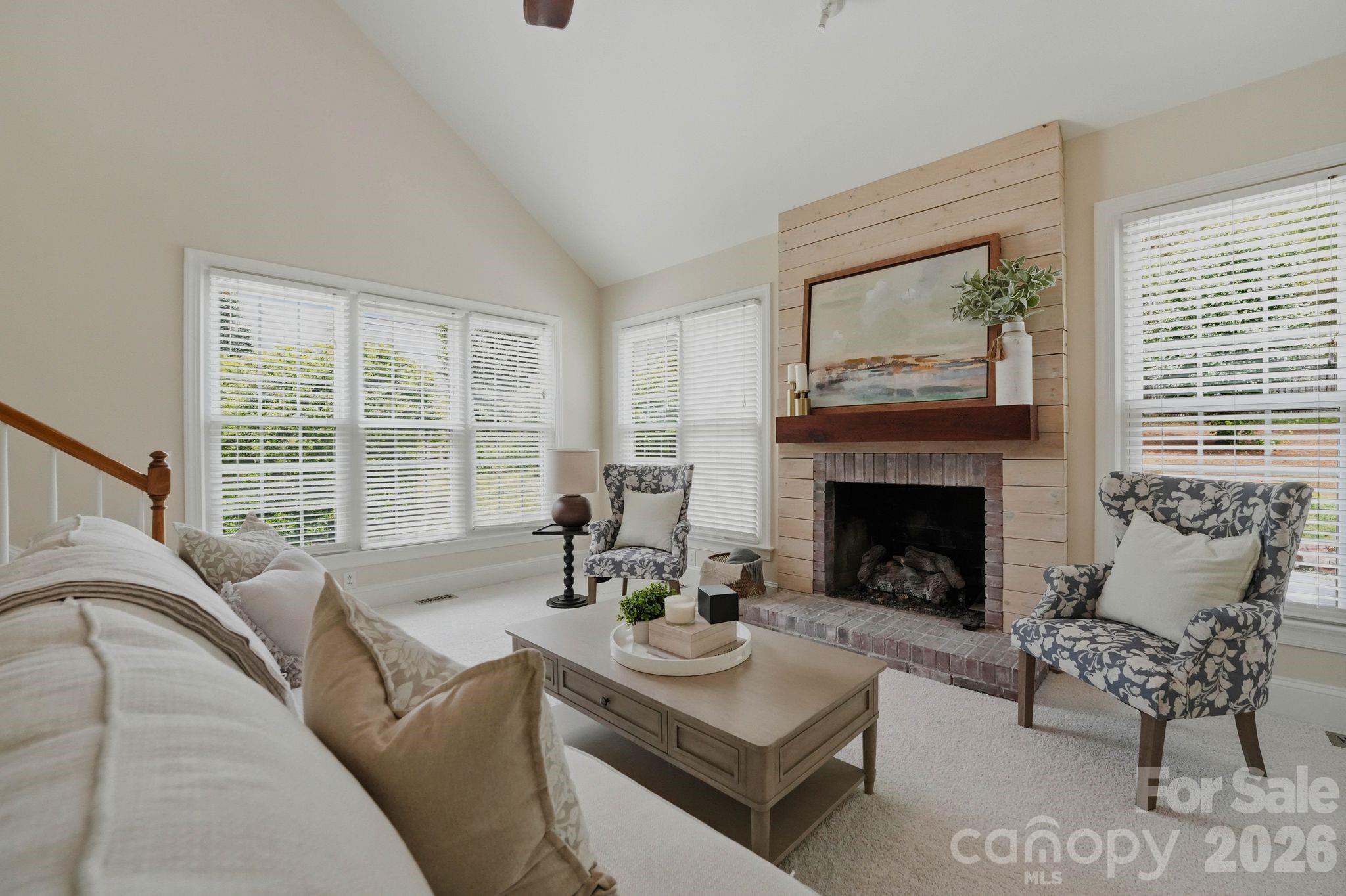 Chadwyck Farms - Residential