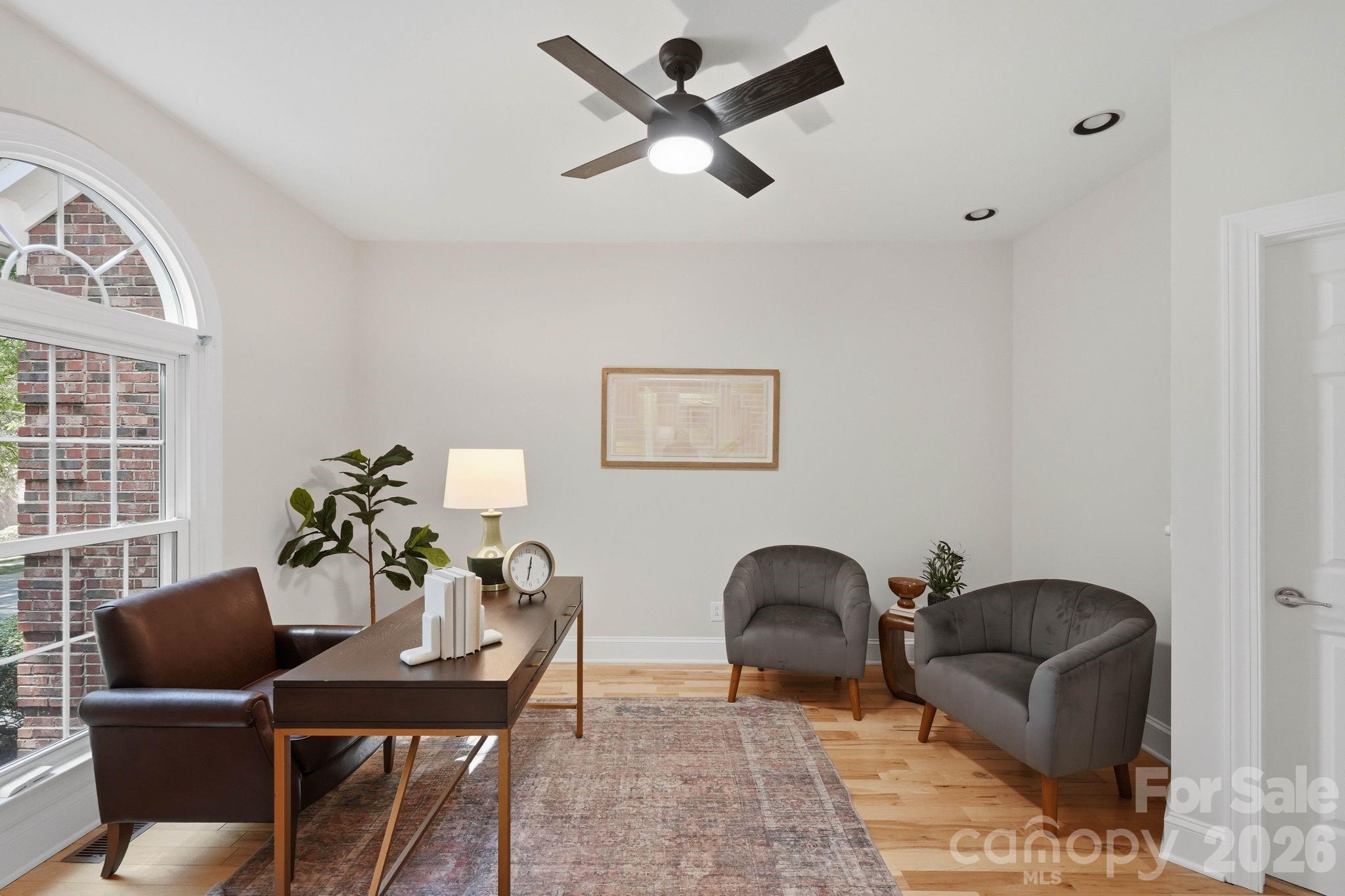 Chadwyck Farms - Residential