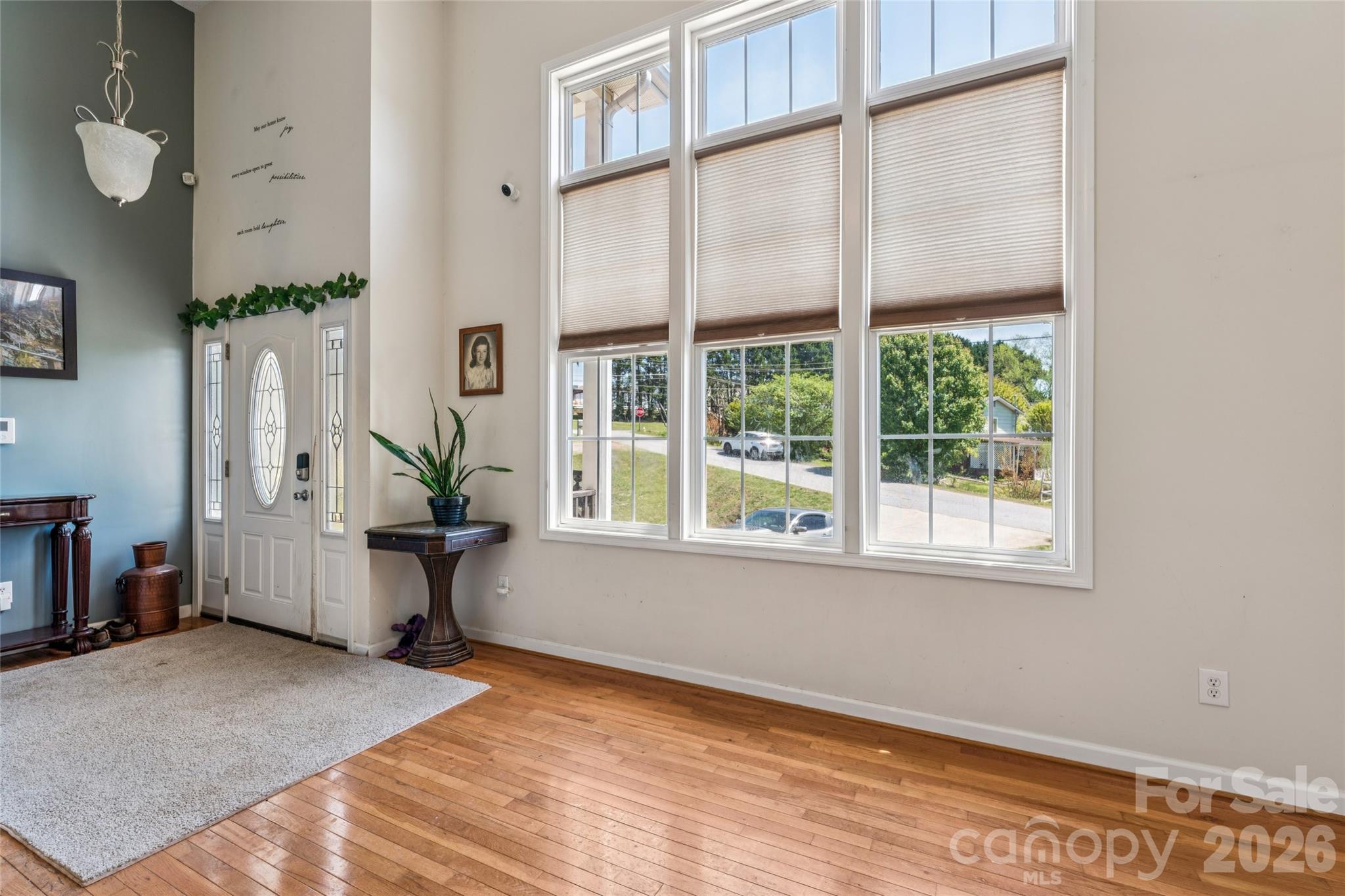 Lakeside Summit - Residential