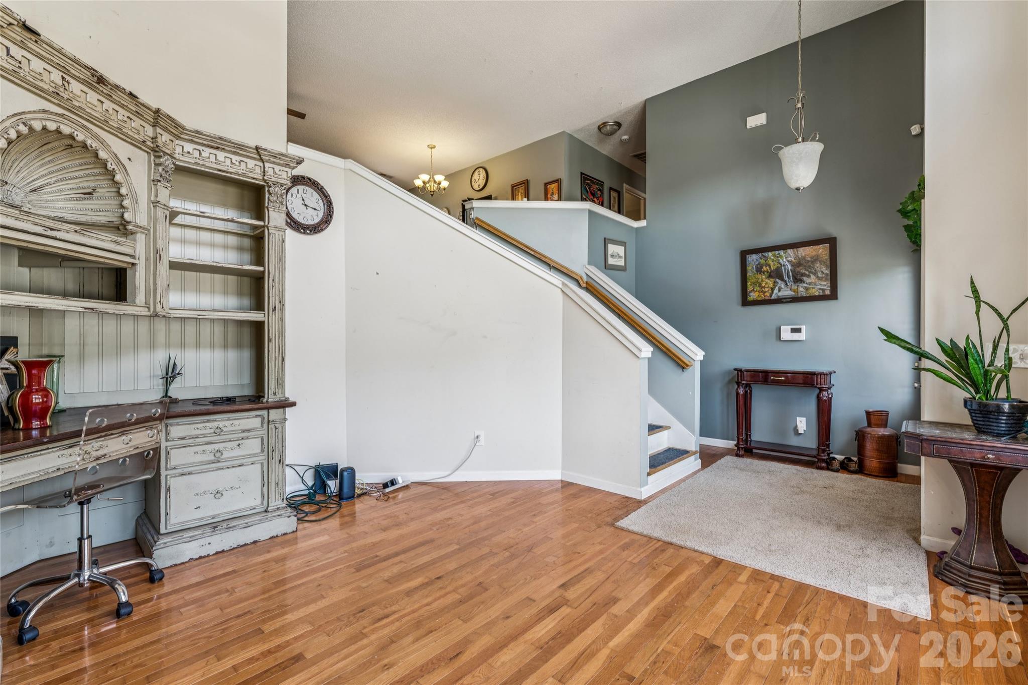 Lakeside Summit - Residential