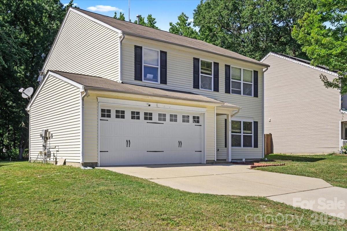 Saint Johns Ridge - Residential