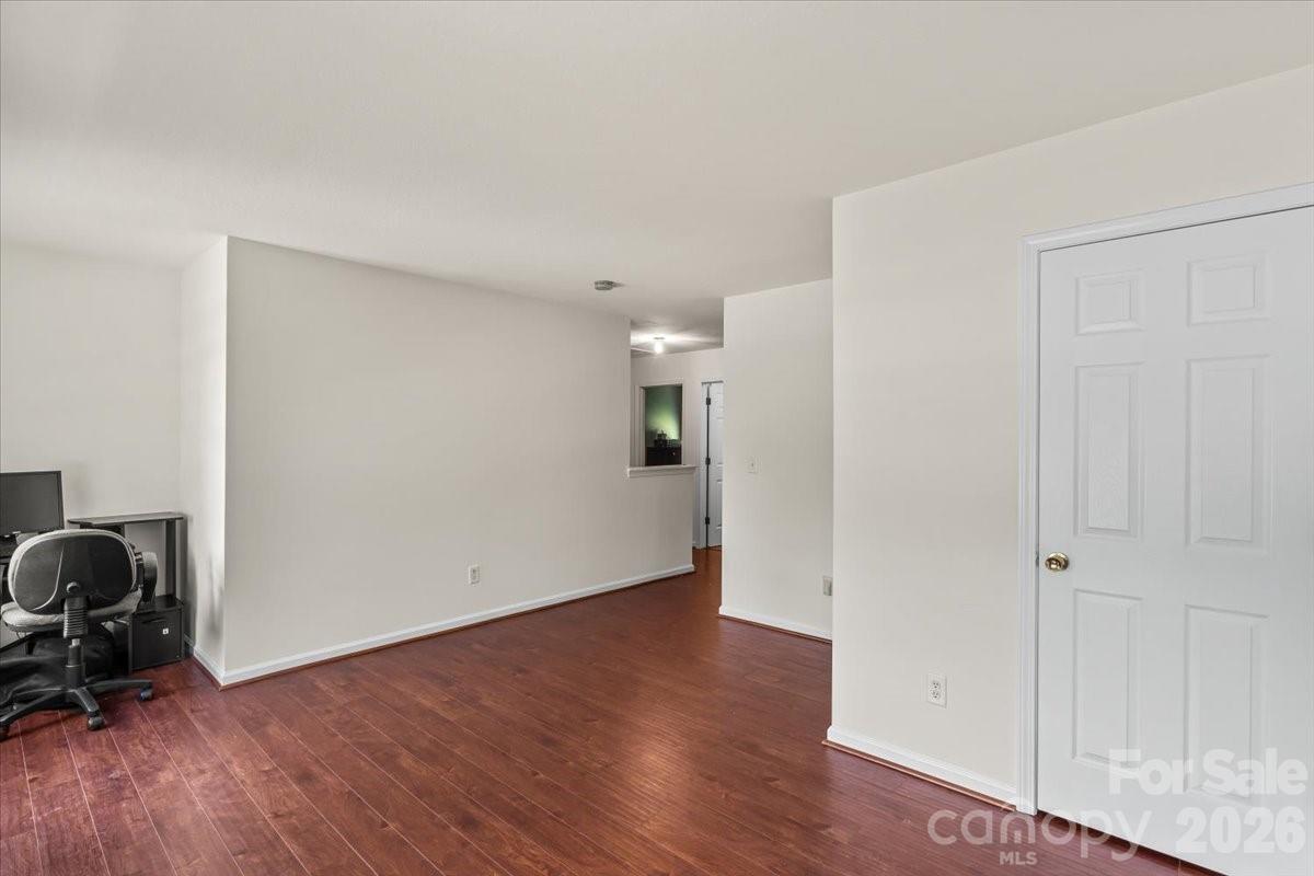 Saint Johns Ridge - Residential