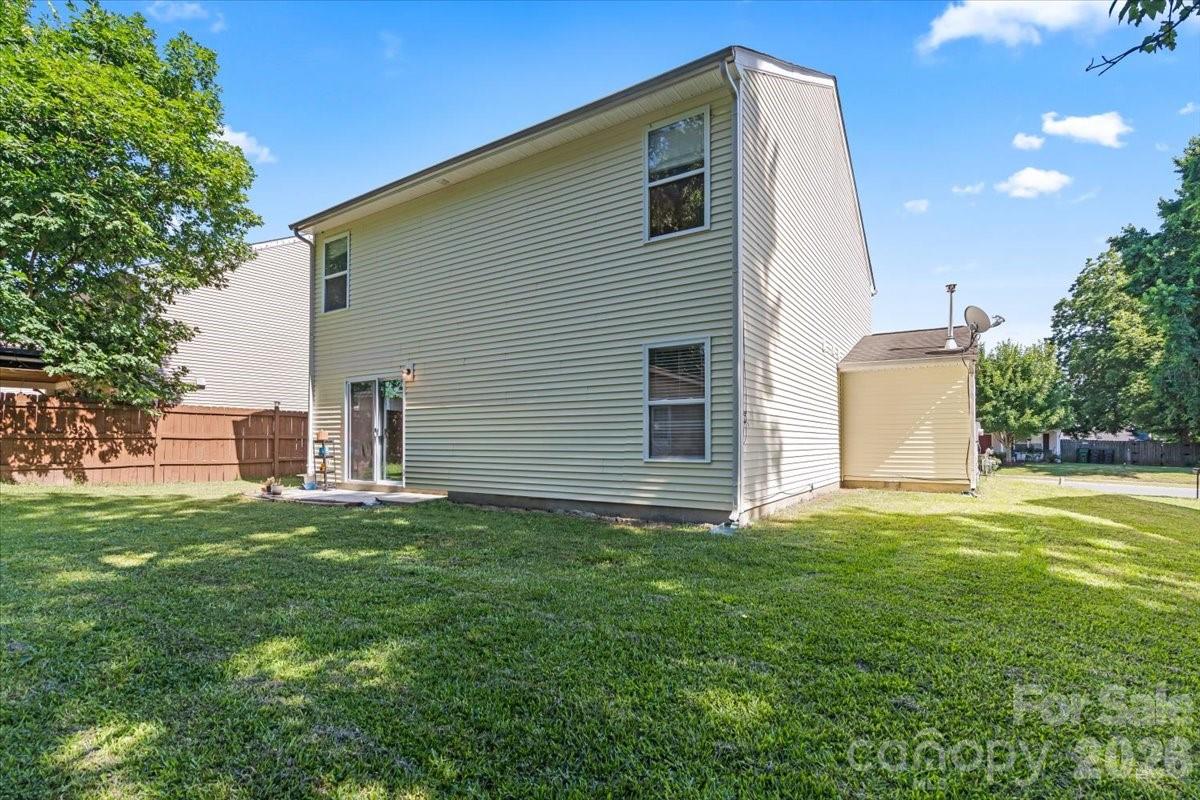 Saint Johns Ridge - Residential