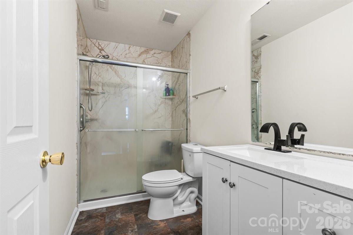 Saint Johns Ridge - Residential