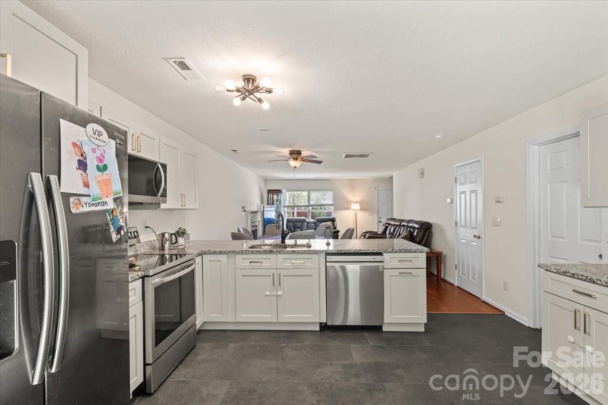 Saint Johns Ridge - Residential