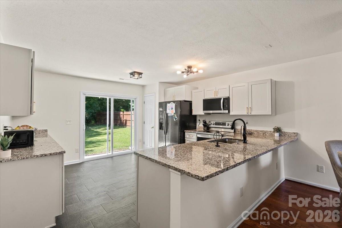 Saint Johns Ridge - Residential