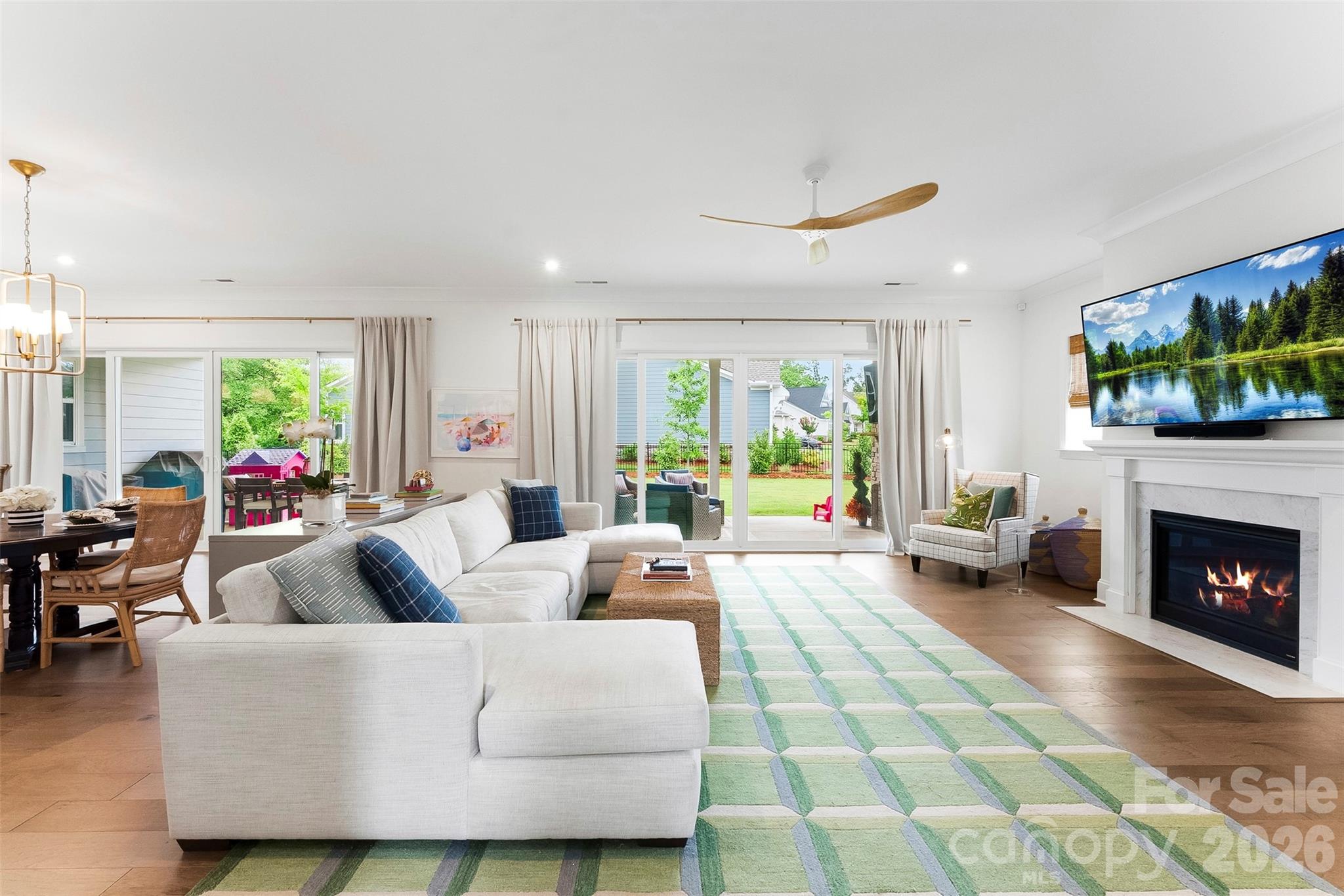 McLean - South Shore - Residential