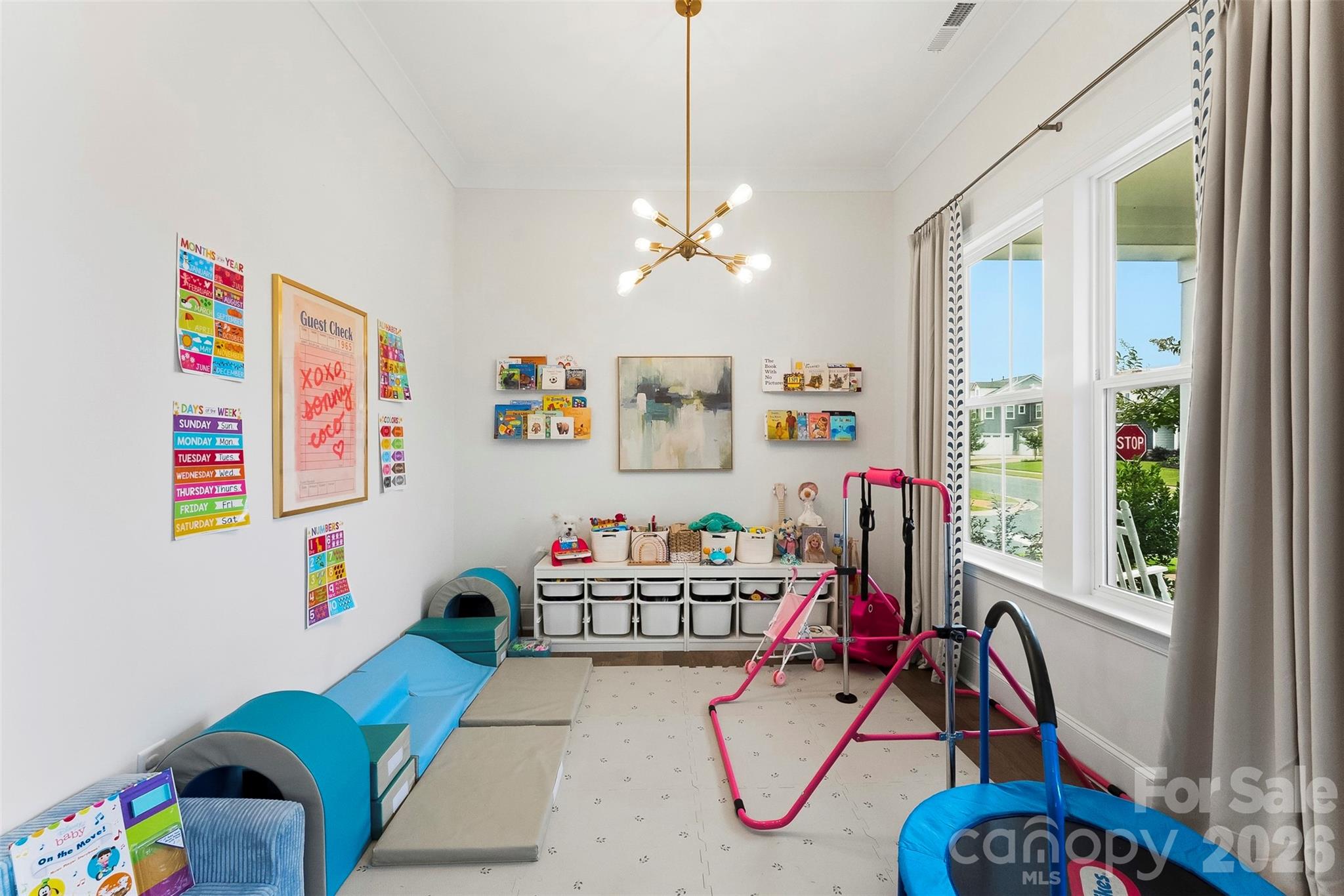 McLean - South Shore - Residential