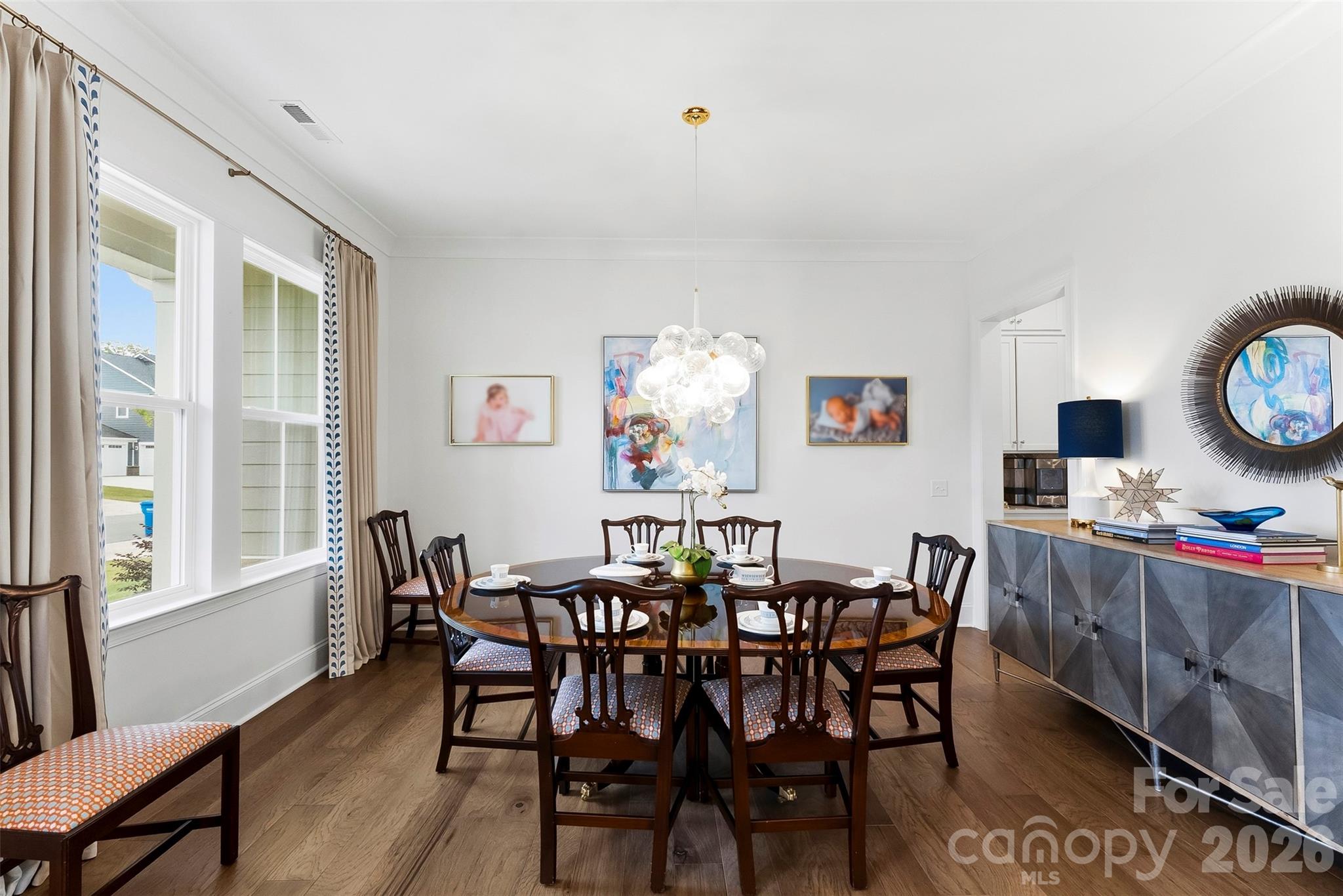 McLean - South Shore - Residential
