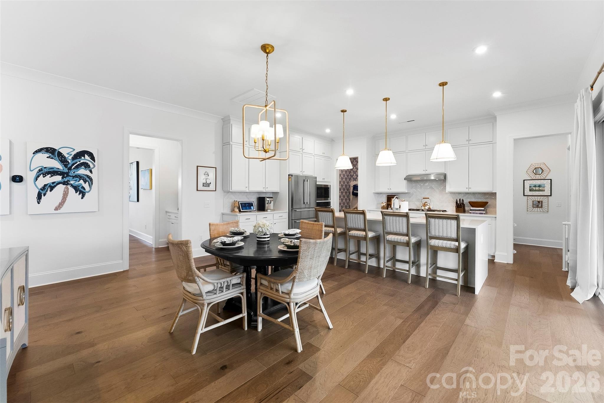 McLean - South Shore - Residential