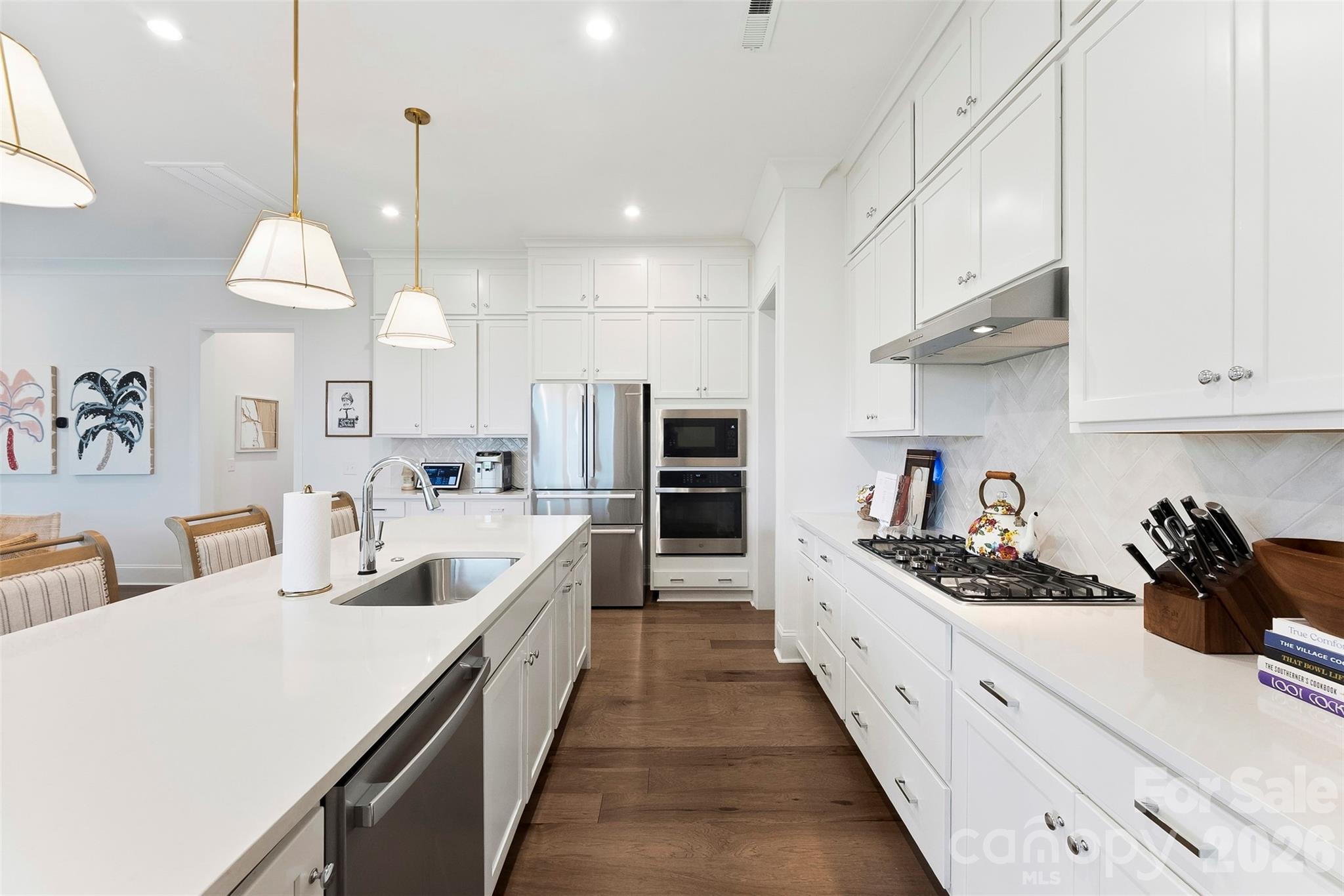 McLean - South Shore - Residential