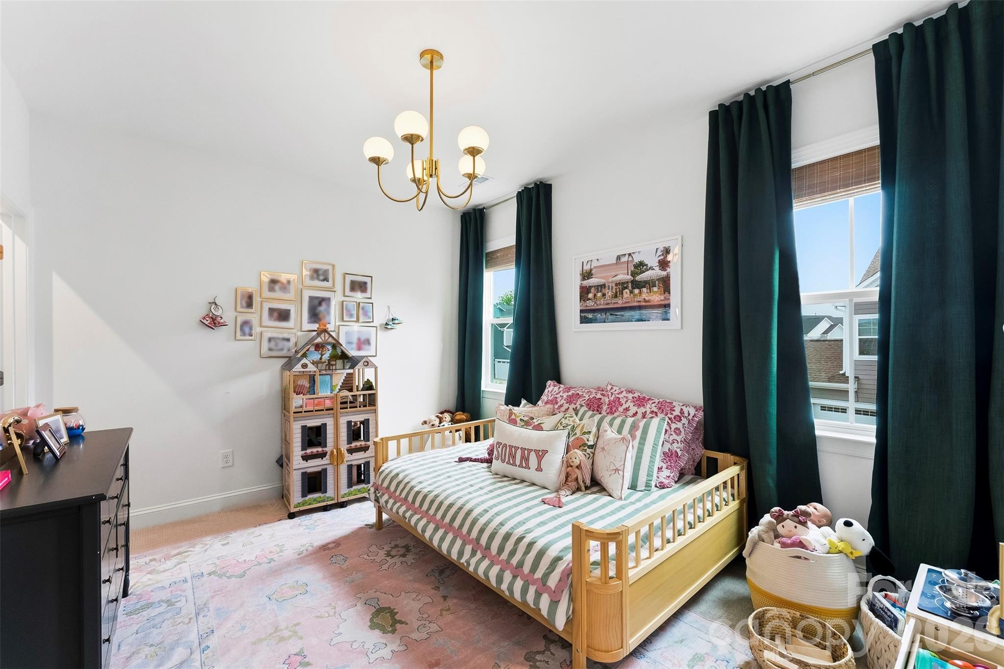 McLean - South Shore - Residential