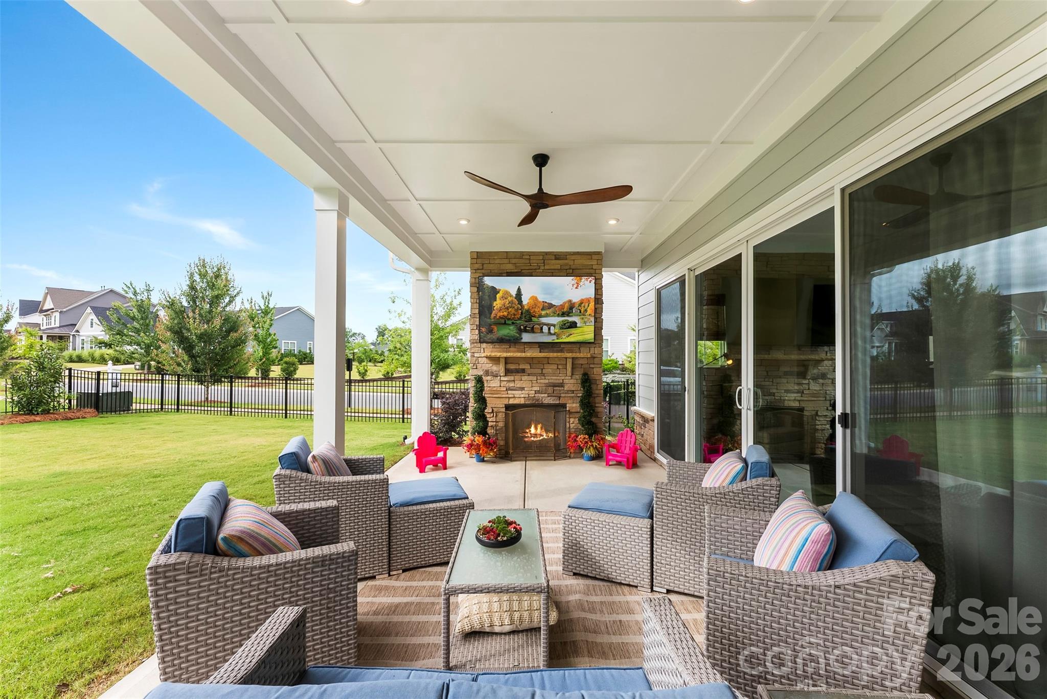 McLean - South Shore - Residential