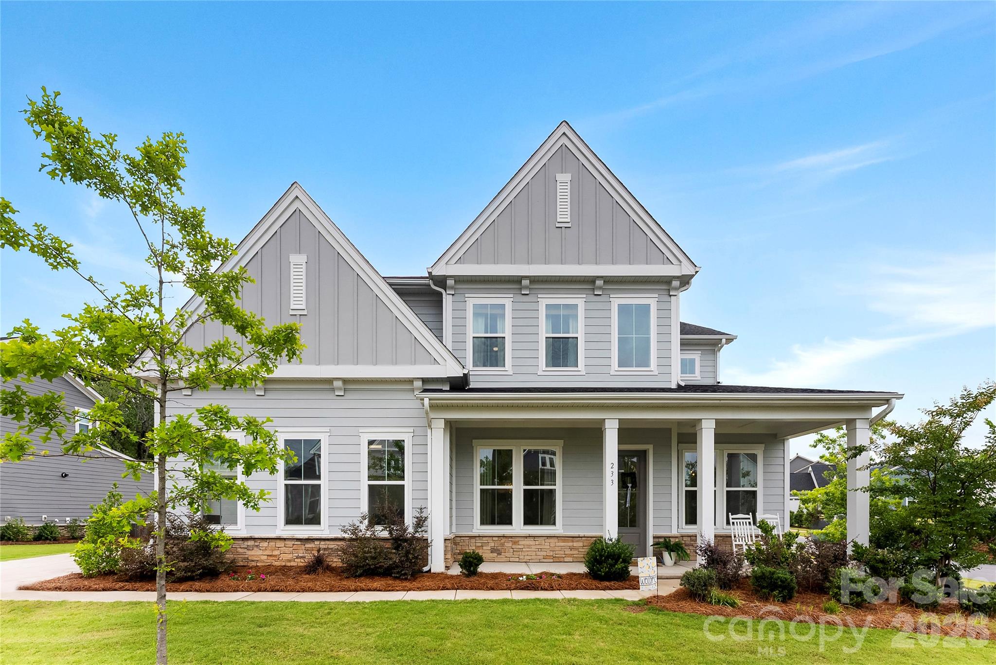 McLean - South Shore - Residential
