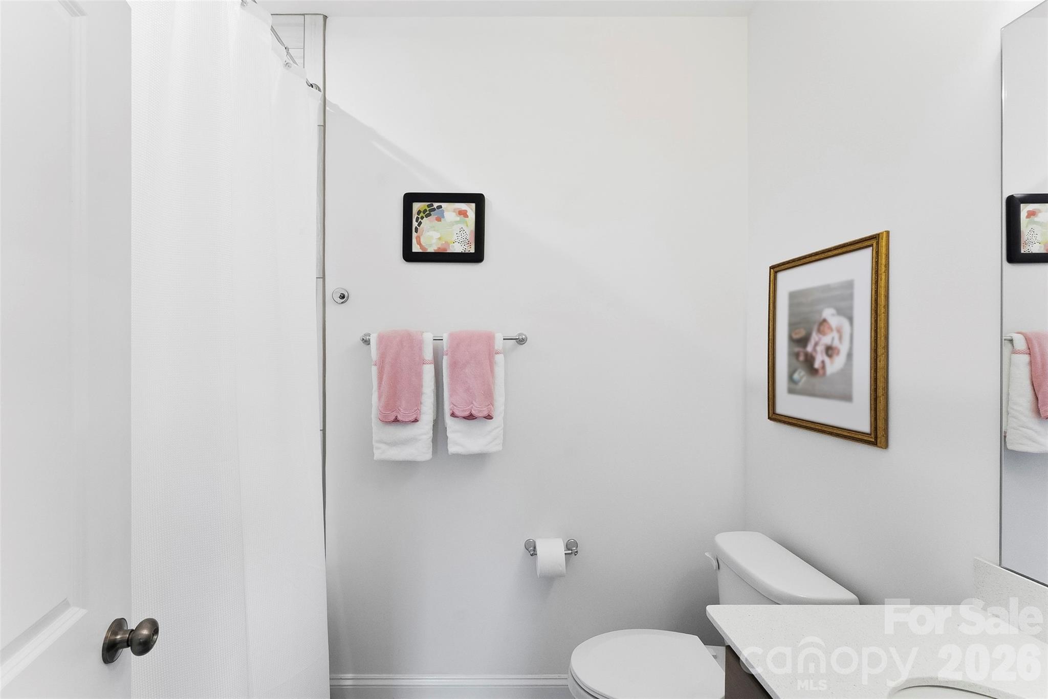 McLean - South Shore - Residential