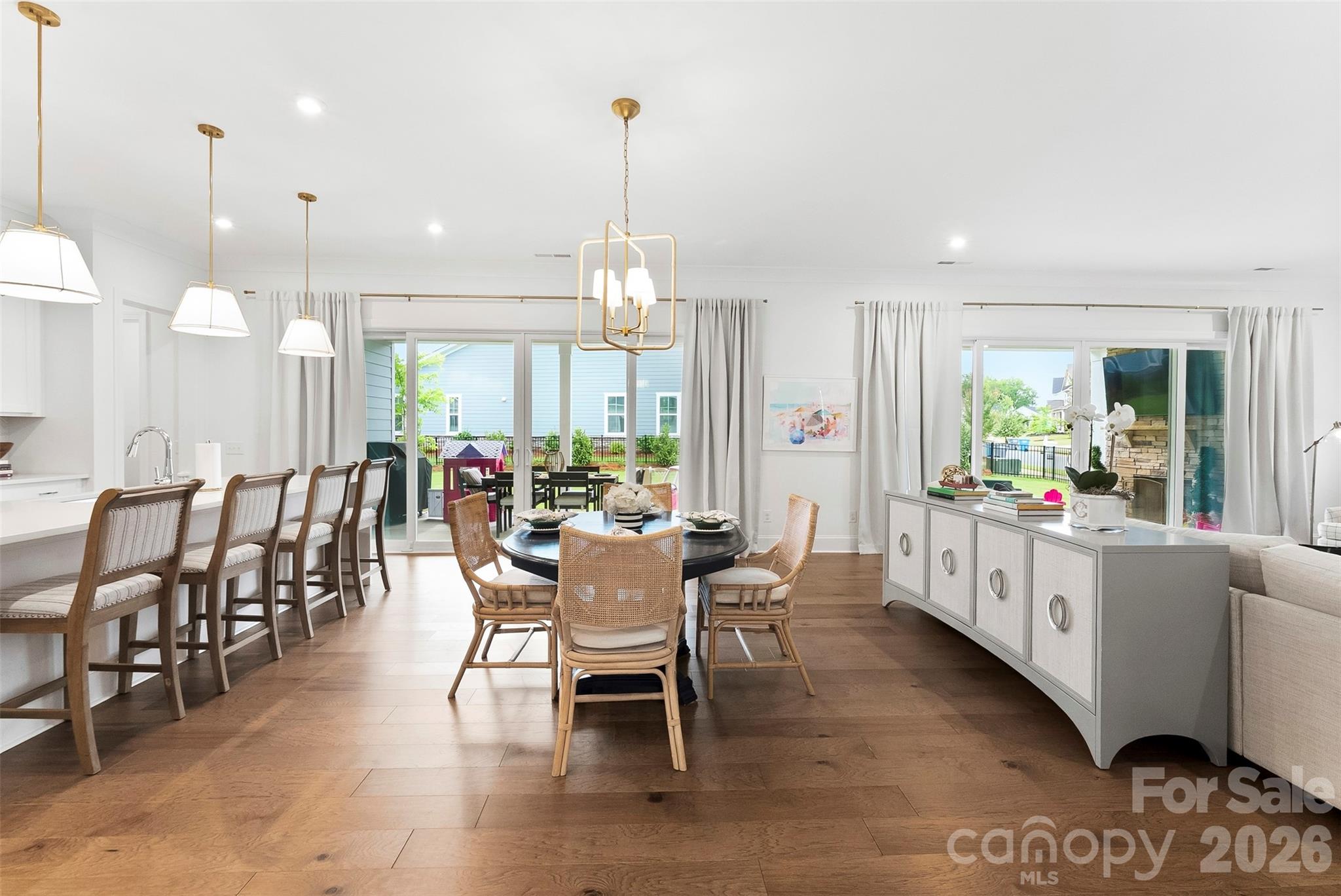 McLean - South Shore - Residential