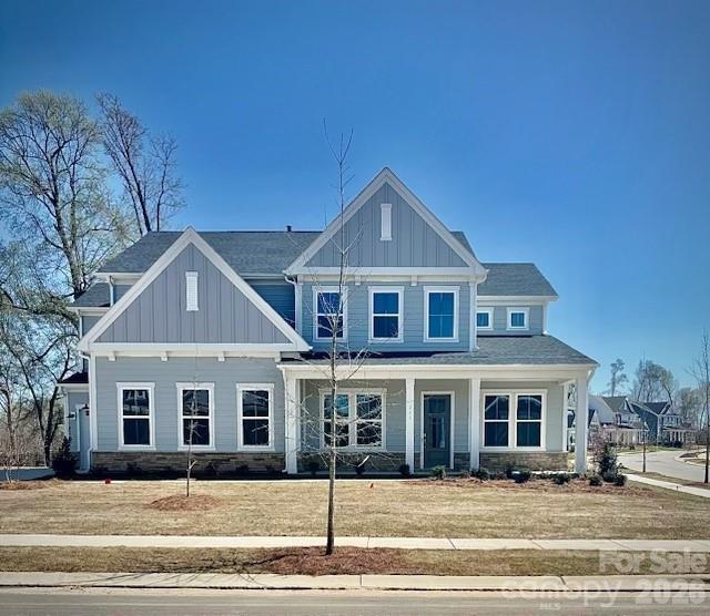McLean - South Shore - Residential