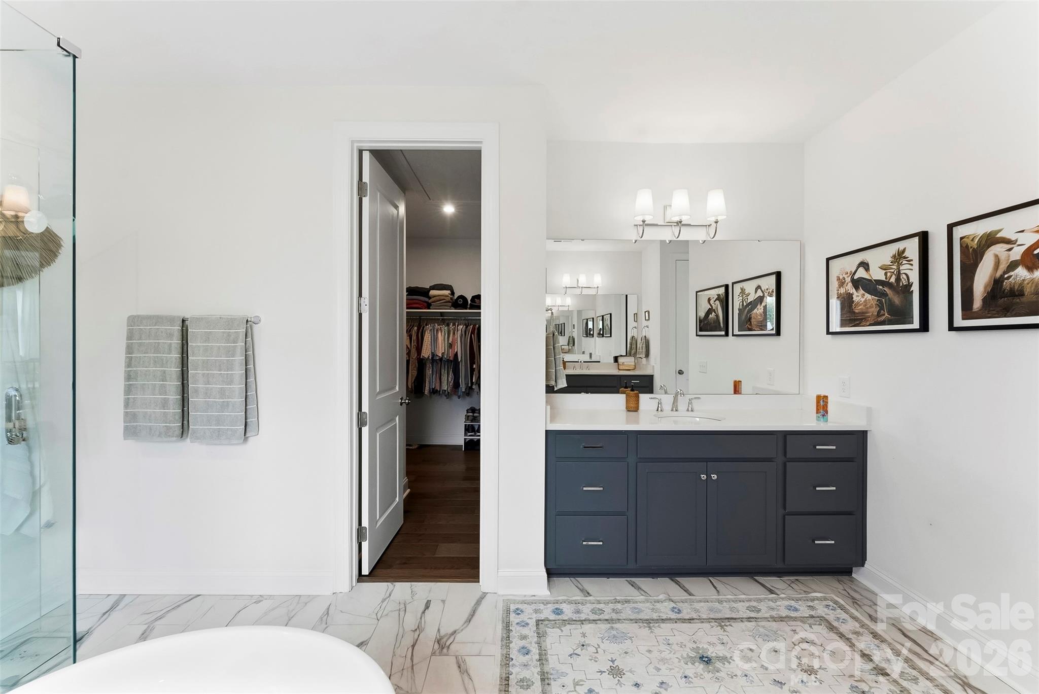 McLean - South Shore - Residential