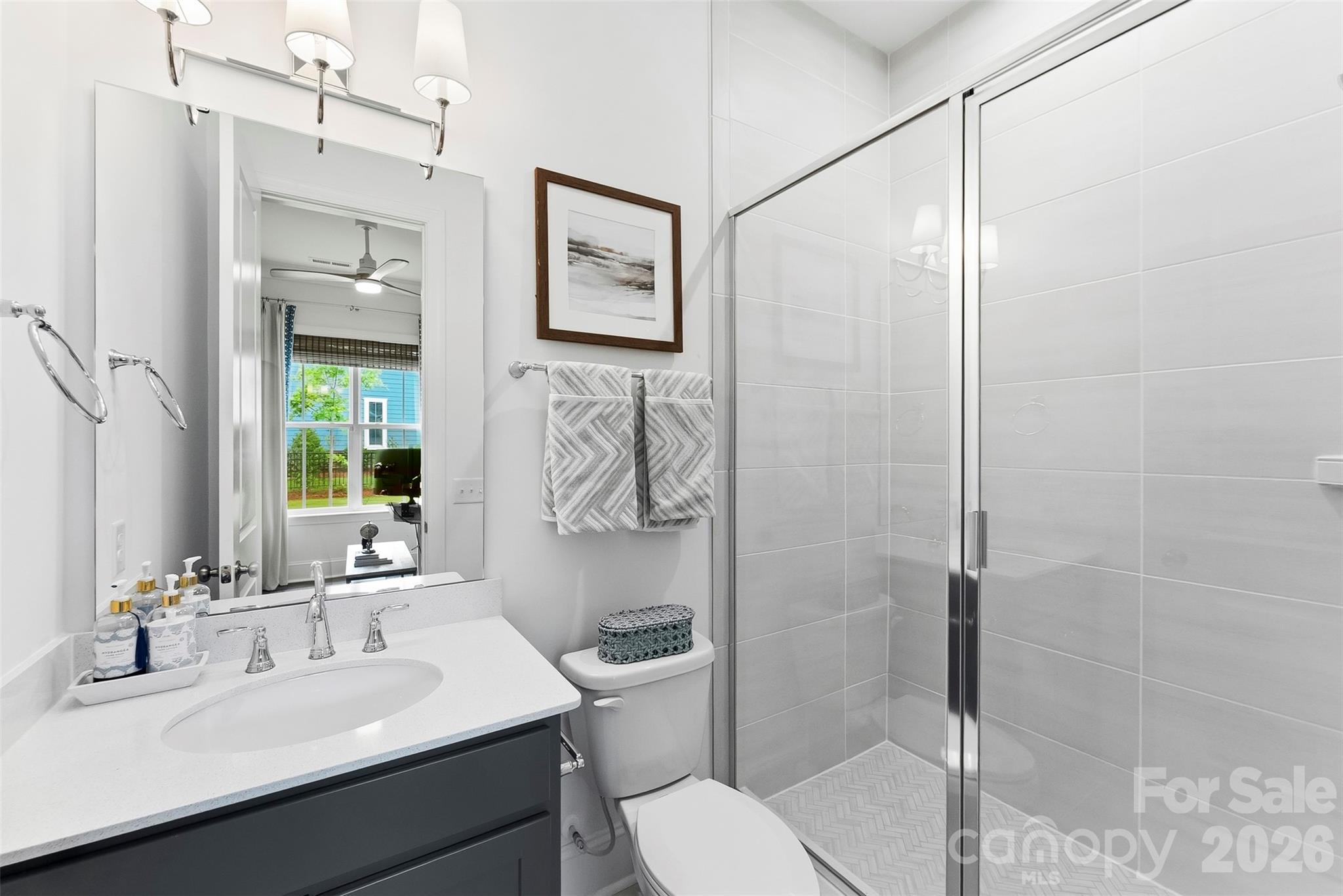 McLean - South Shore - Residential