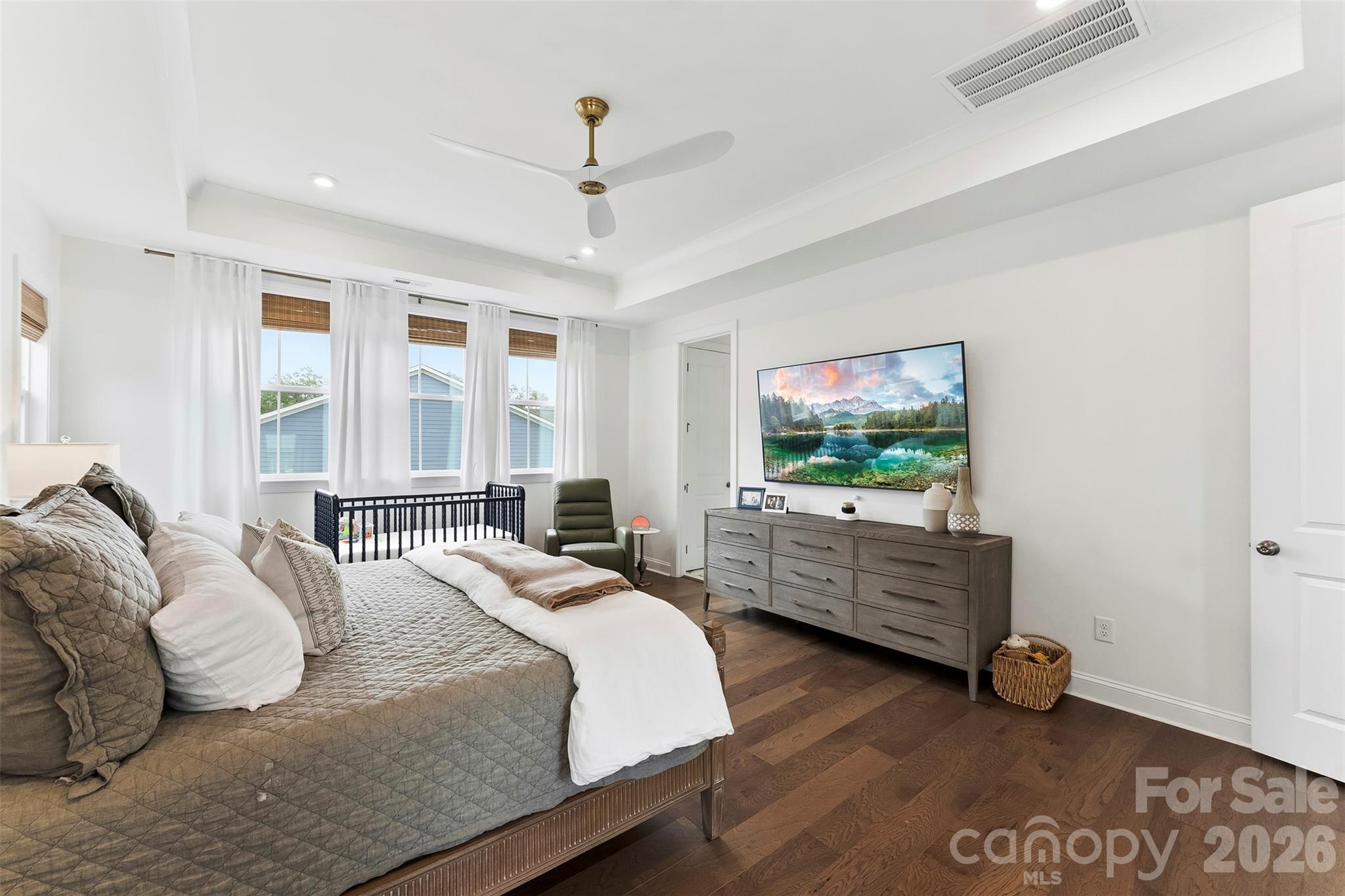 McLean - South Shore - Residential