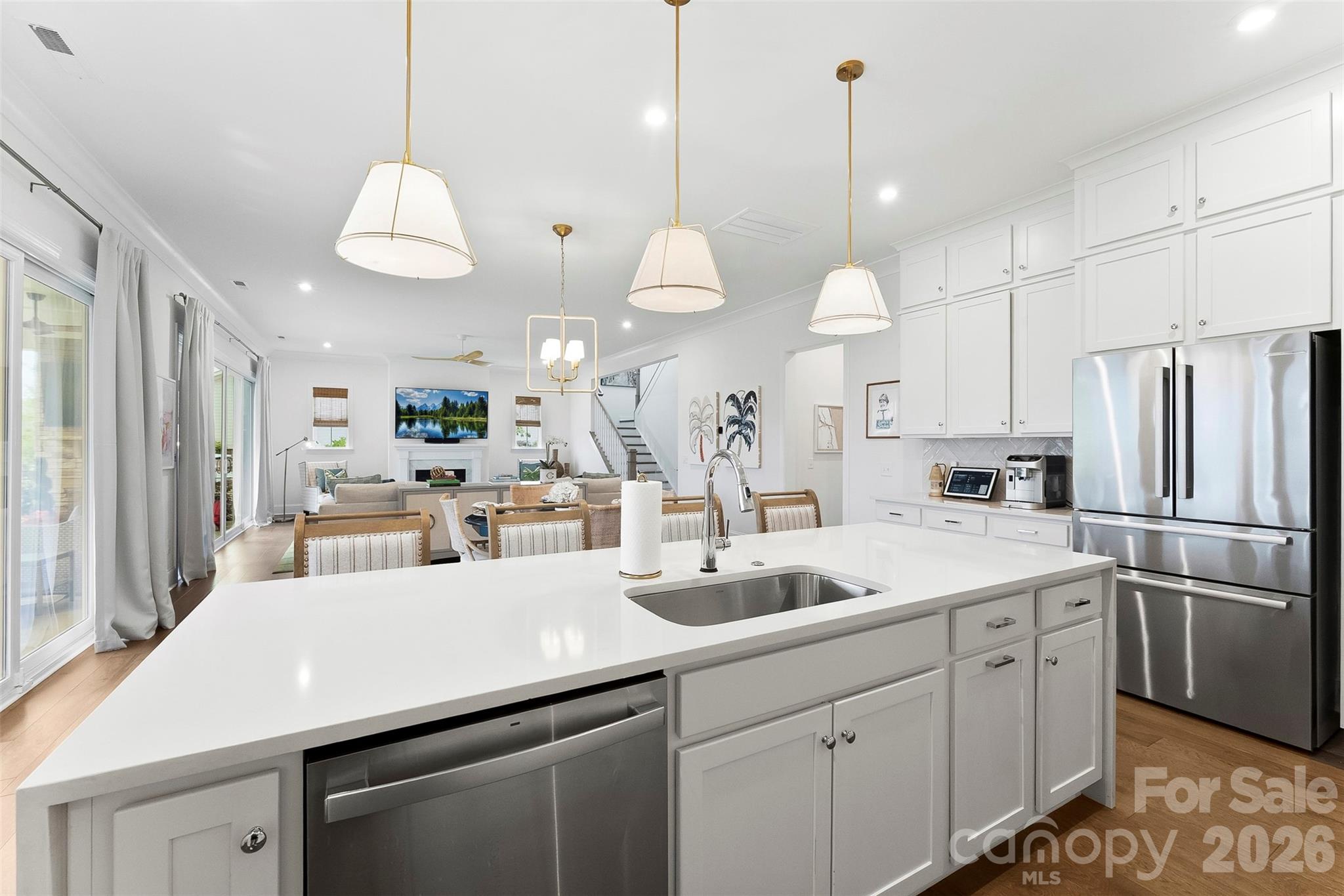 McLean - South Shore - Residential